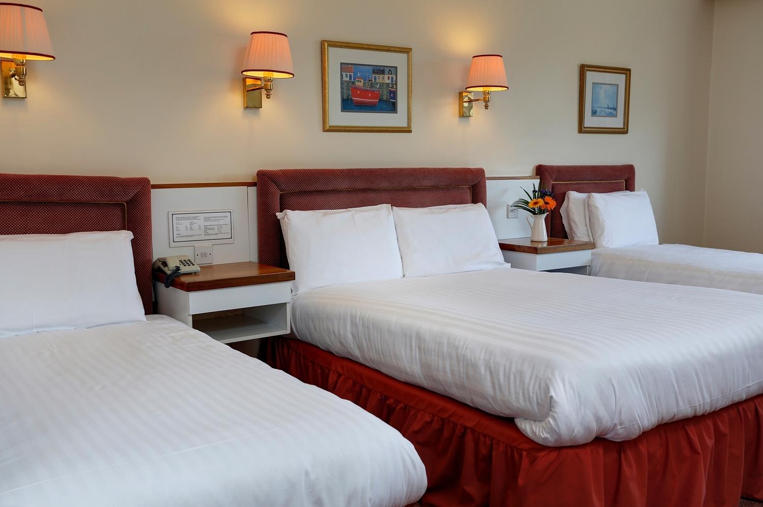 Best Western Livermead Cliff Hotel — photo 3