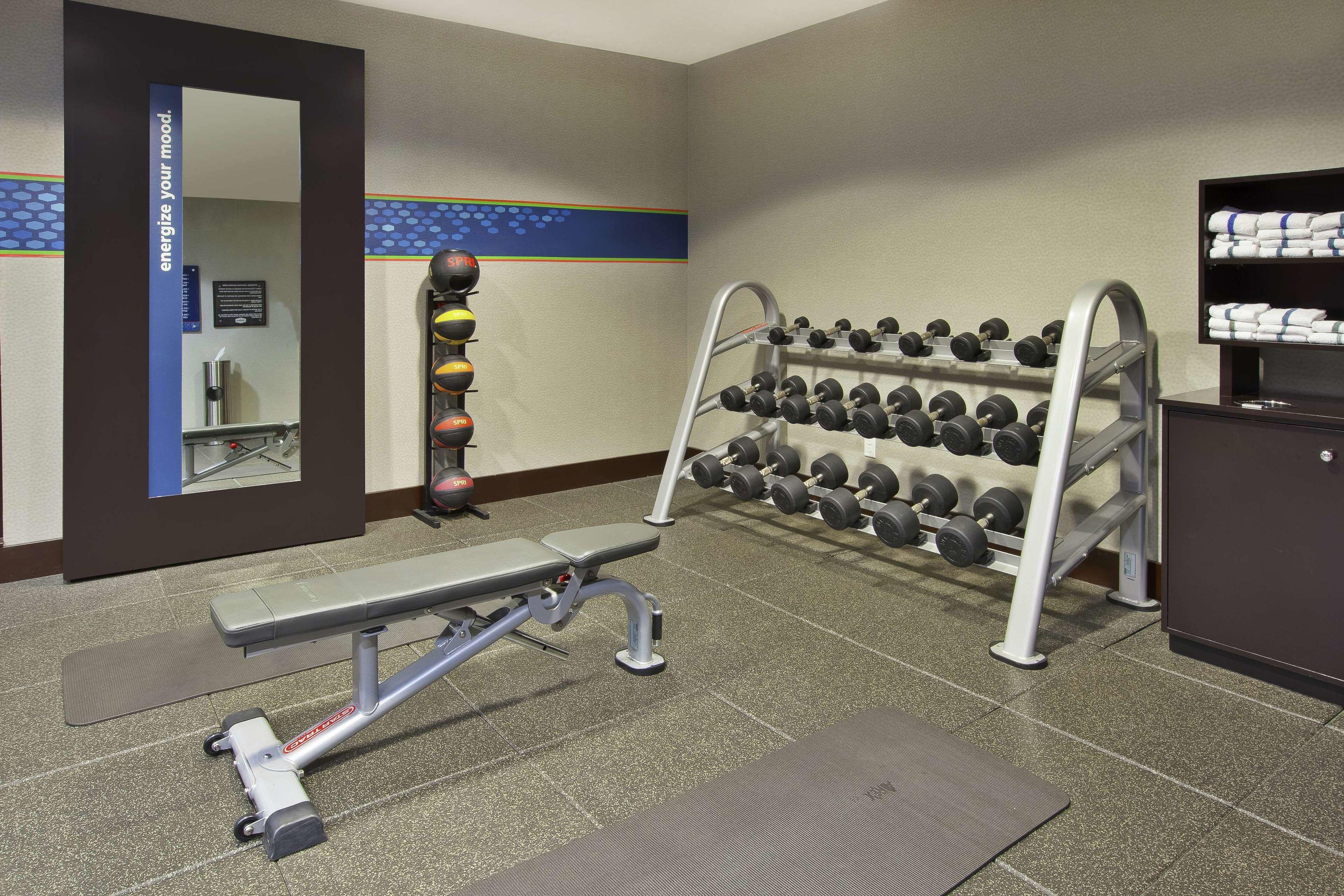 Hampton Inn & Suites Elyria — photo 5