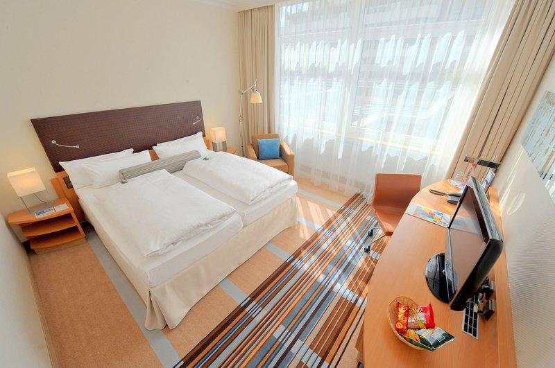 Mercure Köln Belfortstraße — photo 4