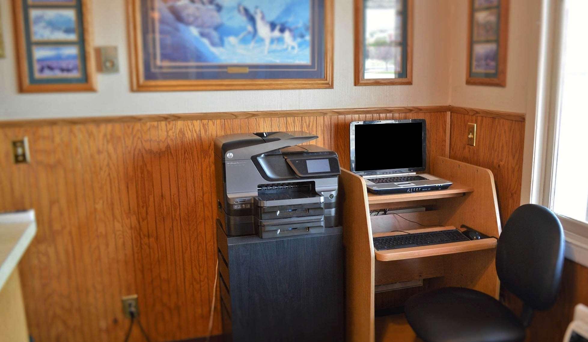 Americas Best Value Inn — photo 3