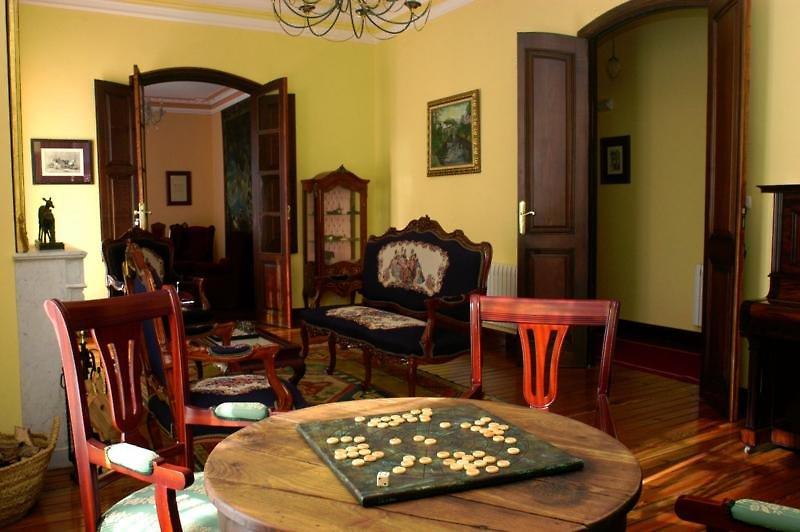 Pazo Almuzara — photo 5