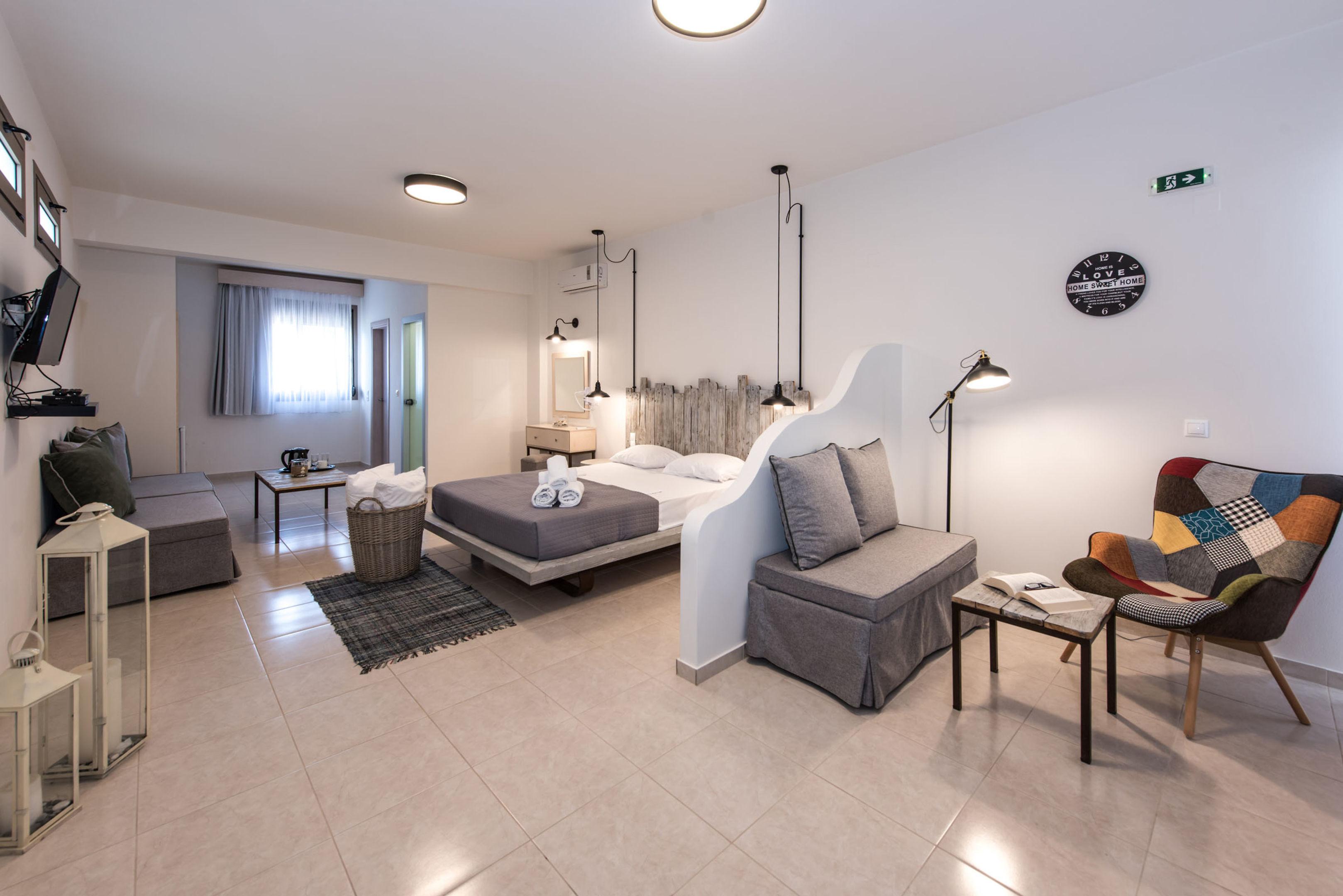 Eva Mare Hotel & Suites — photo 5