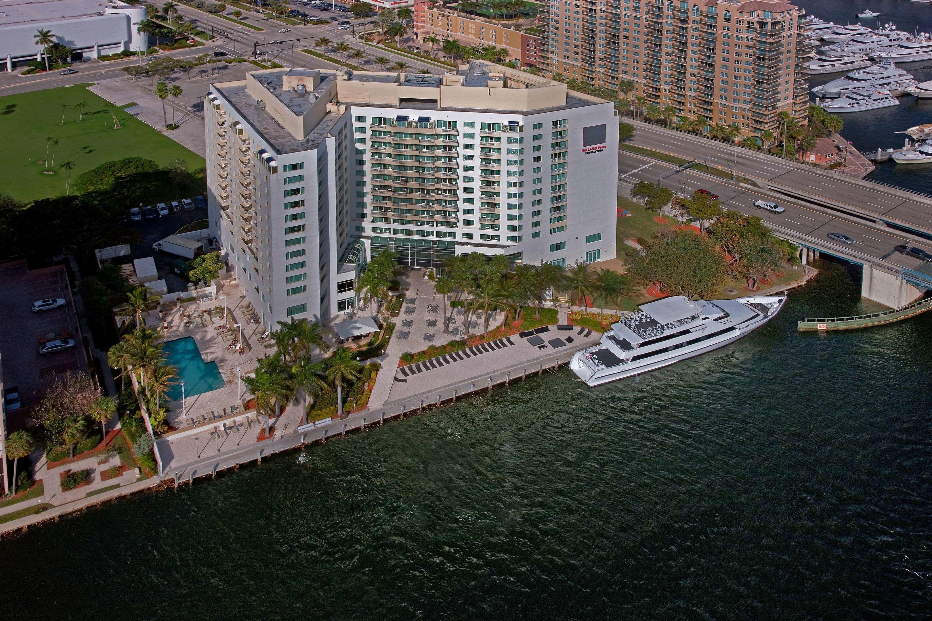 GALLERYone - a DoubleTree Suites by Hilton Hotel — photo 5