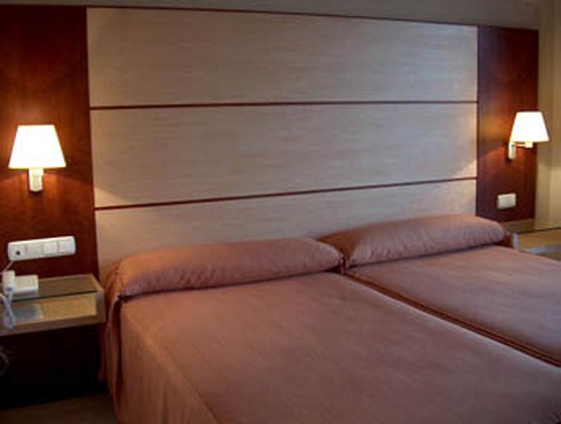 Hotel Villa Blanca — photo 5