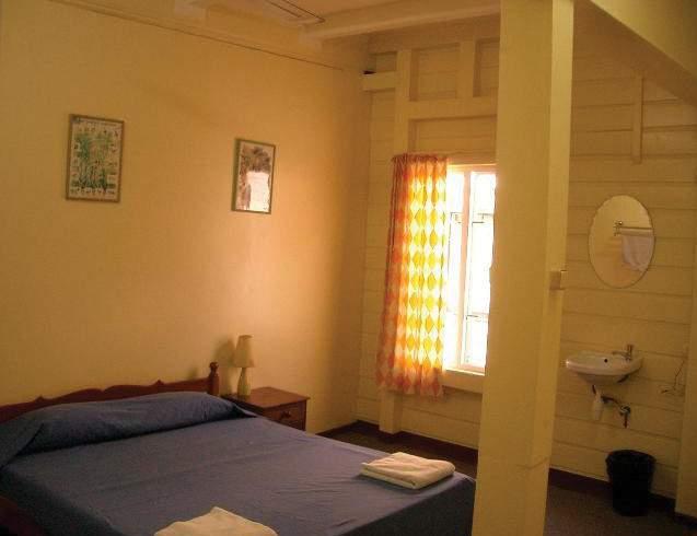 Guest House Albergo Alberga — photo 5