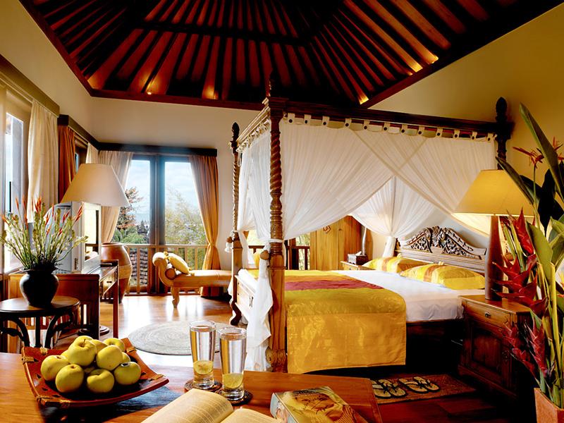 Diwangkara Beach Hotel & Resort — photo 5