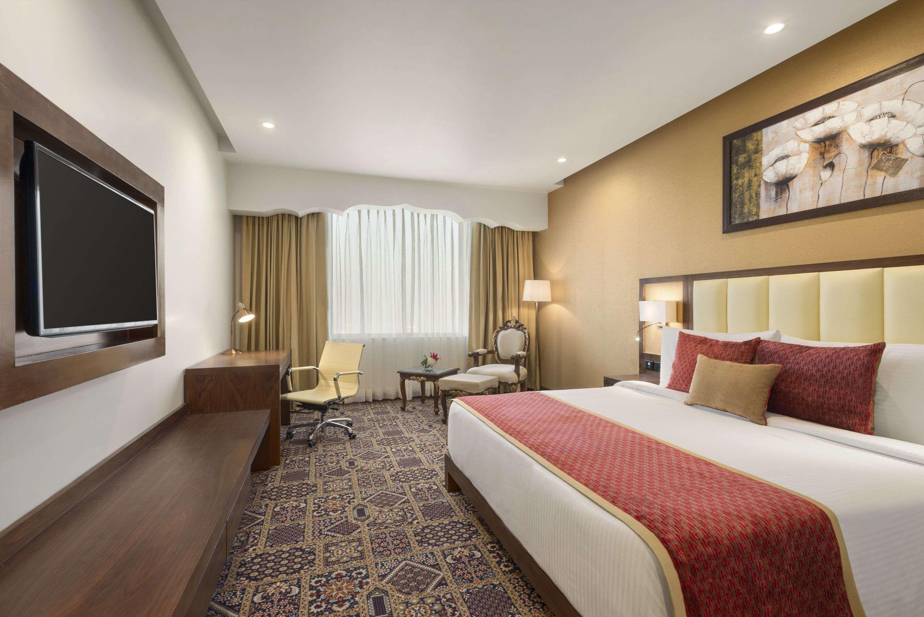 Ramada Plaza Agra — photo 4