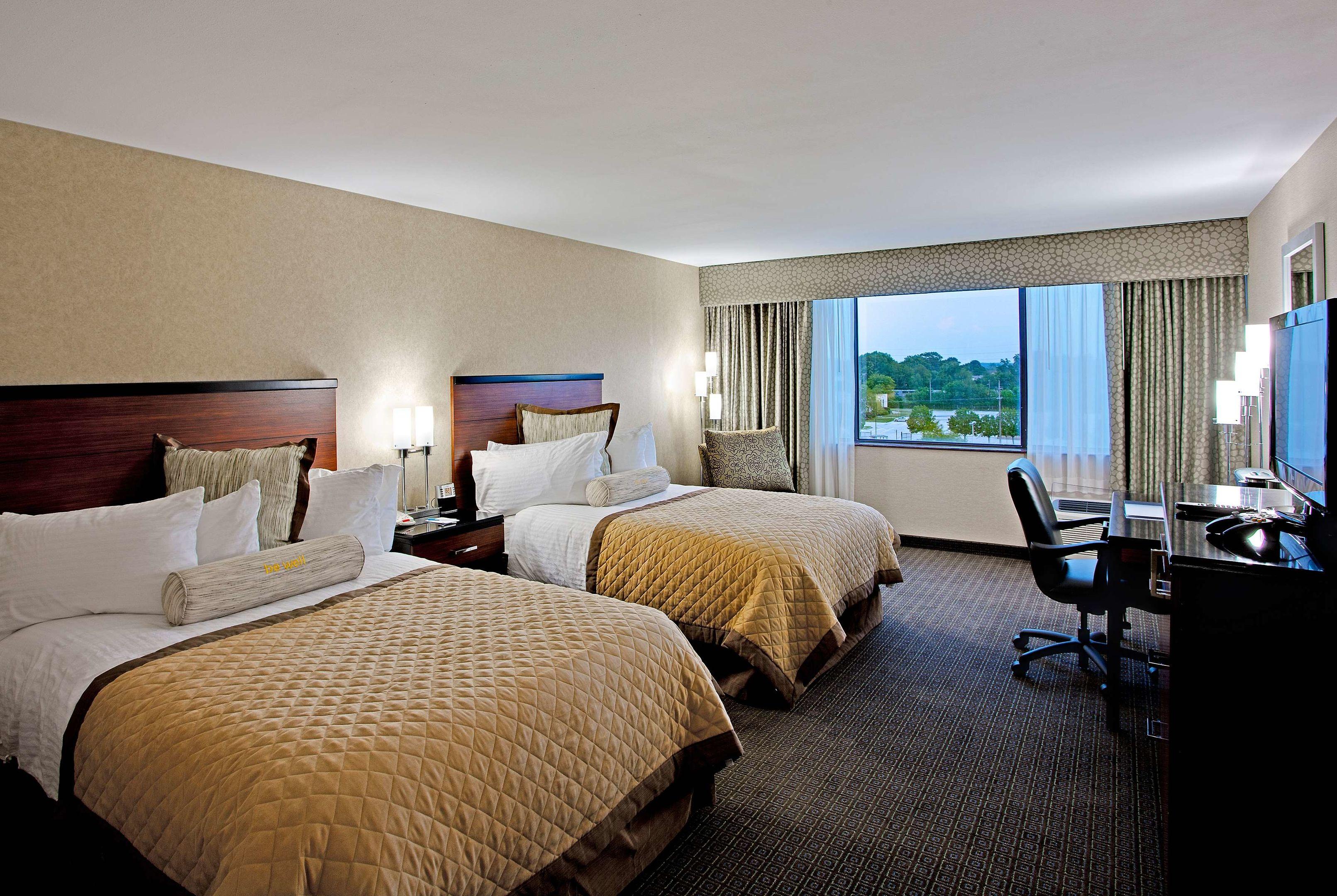 Wyndham Garden Philadelphia Airport — photo 4