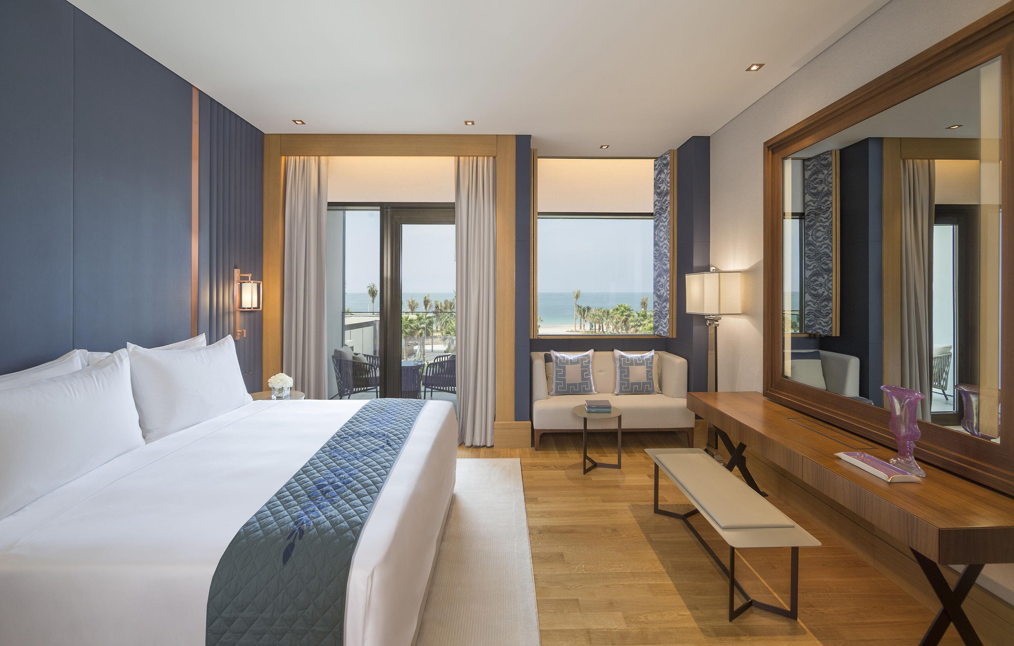 Caesars Resort Bluewaters Dubai — photo 5