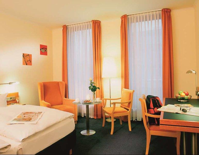 Seminaris Avendi Hotel Potsdam — photo 4