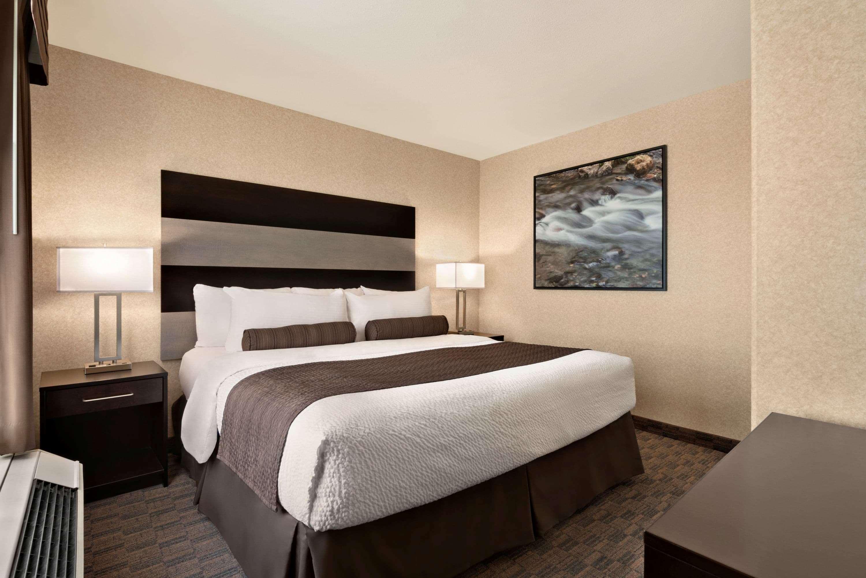 Days Inn Saskatoon — photo 3