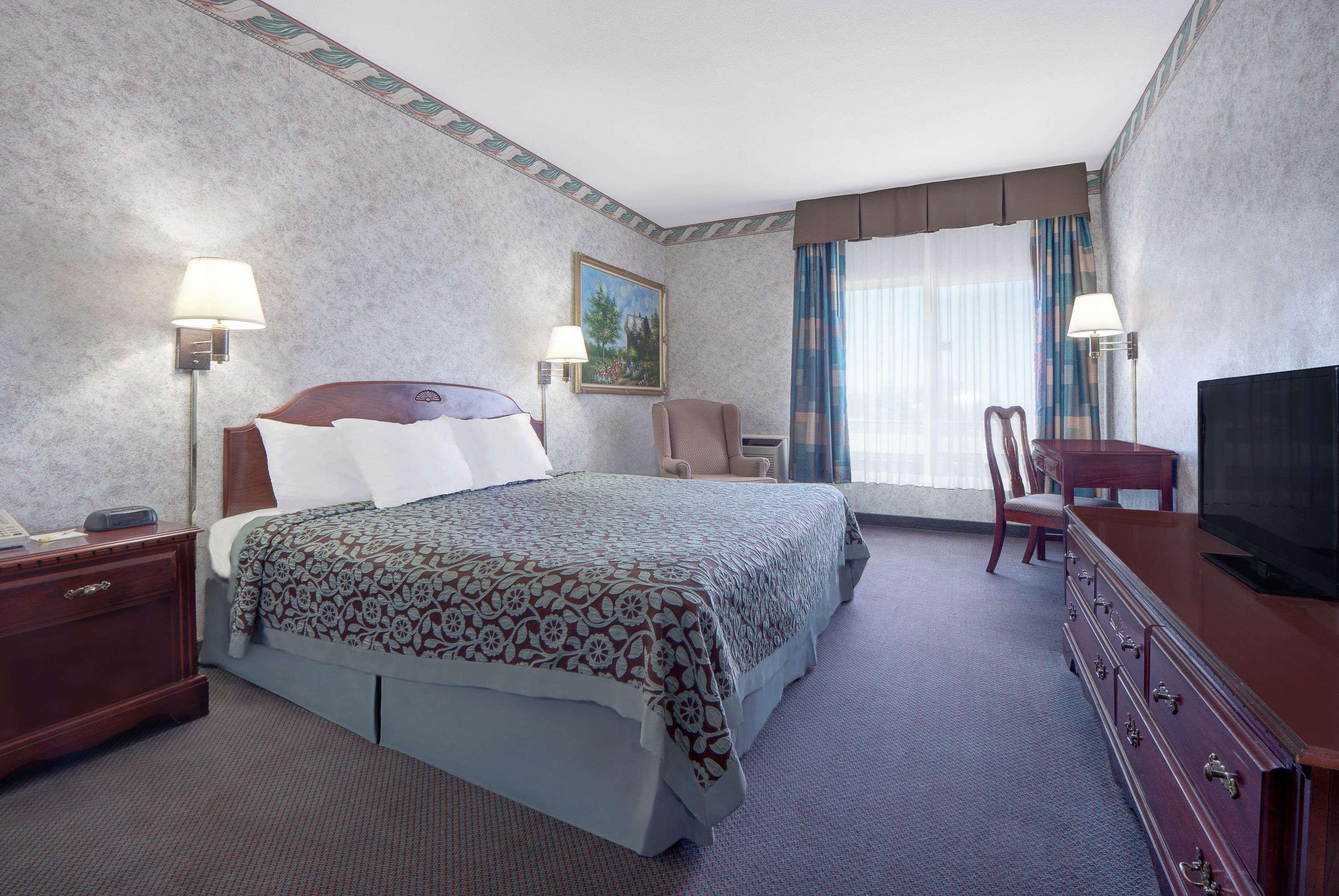 Days Inn by Wyndham Vega TX — photo 4