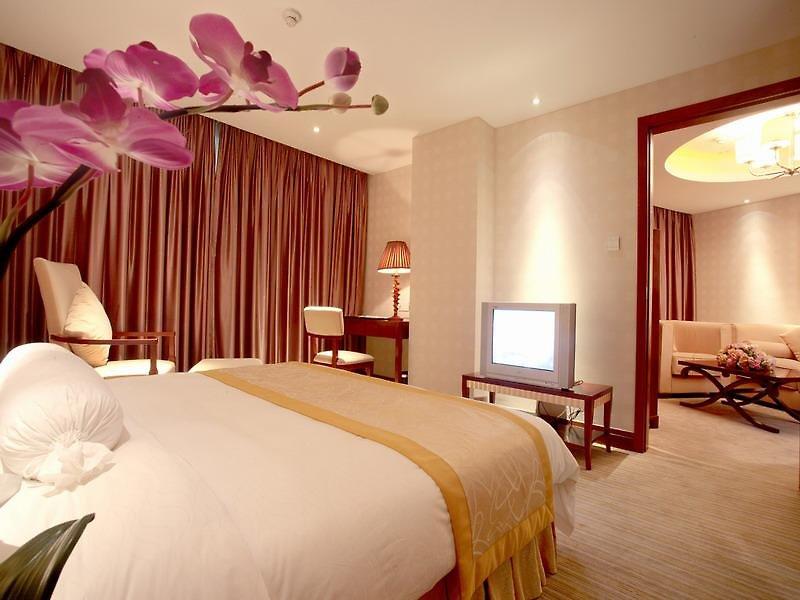 ZTL Hotel Shenzhen — photo 5