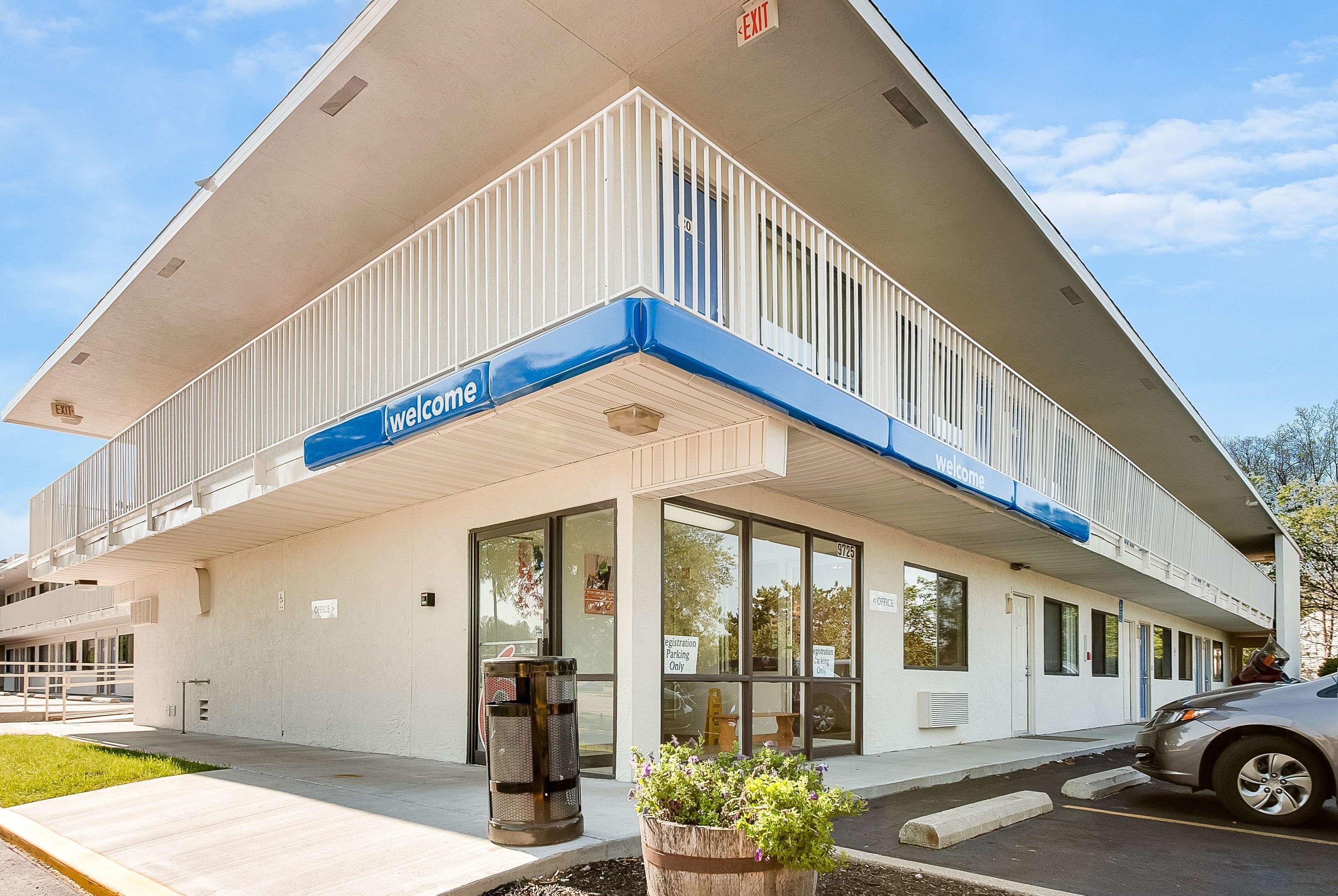 Motel 6 Kansas City Southwest - Lenexa — photo 4