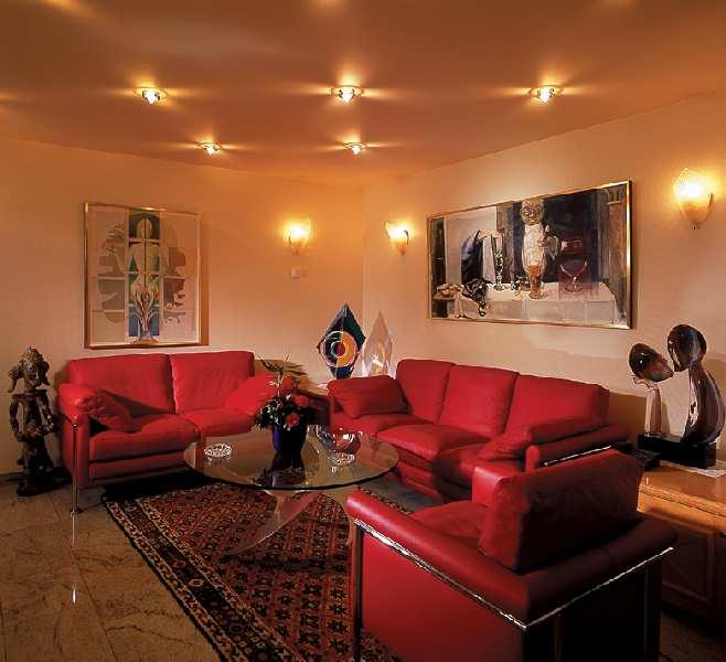 Gaia Hotel — photo 3