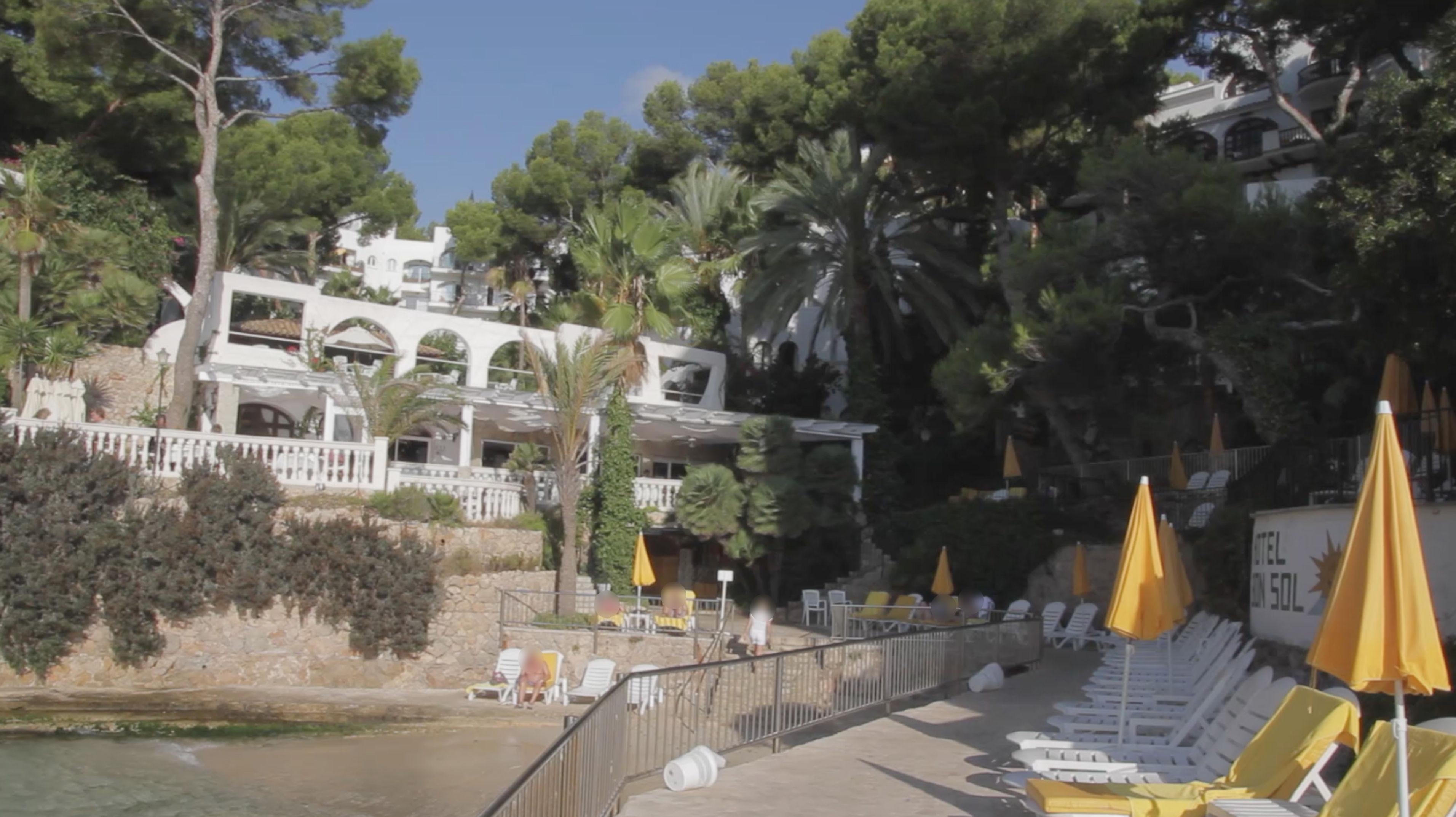 Bonsol Hotel Resort & Spa — photo 2