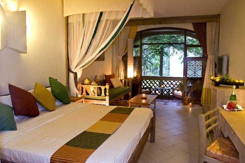 Severin Sea Lodge — photo 3
