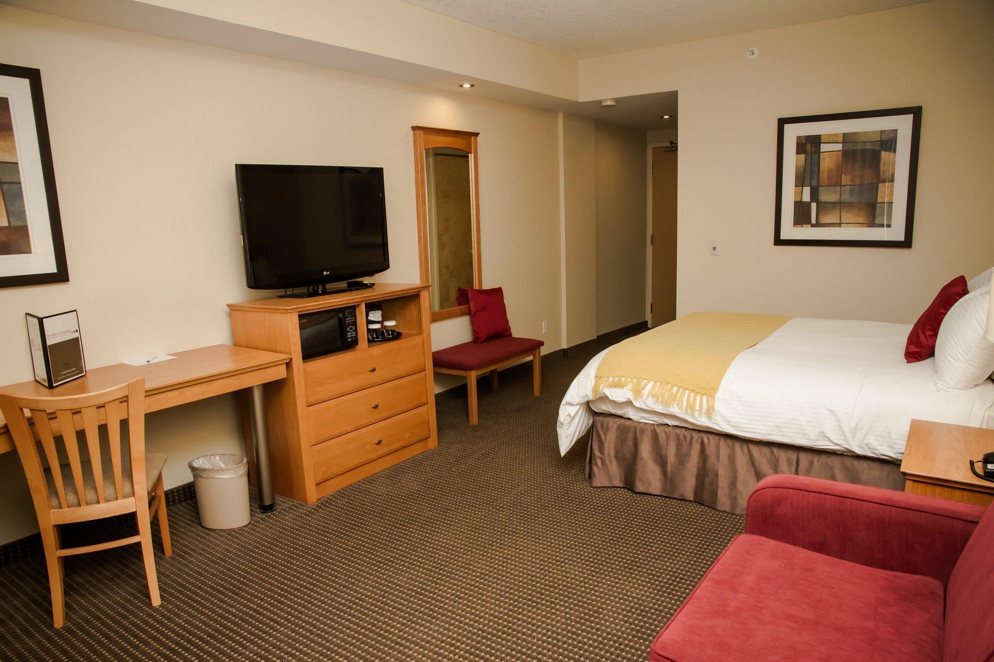 Cambridge Hotel & Conference Centre — photo 4
