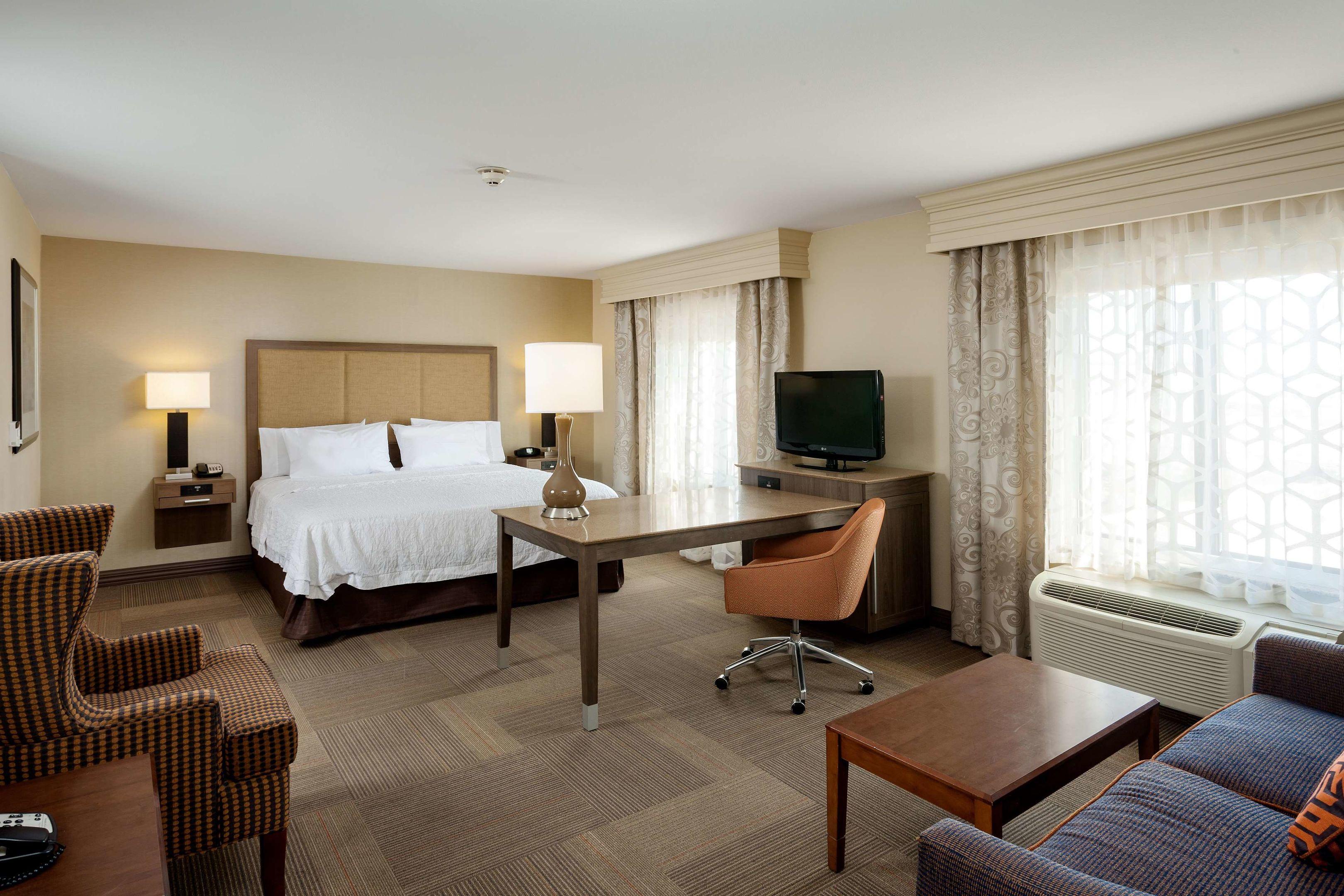 Hampton Inn & Suites Las Vegas - Red Rock/Summerlin — photo 5