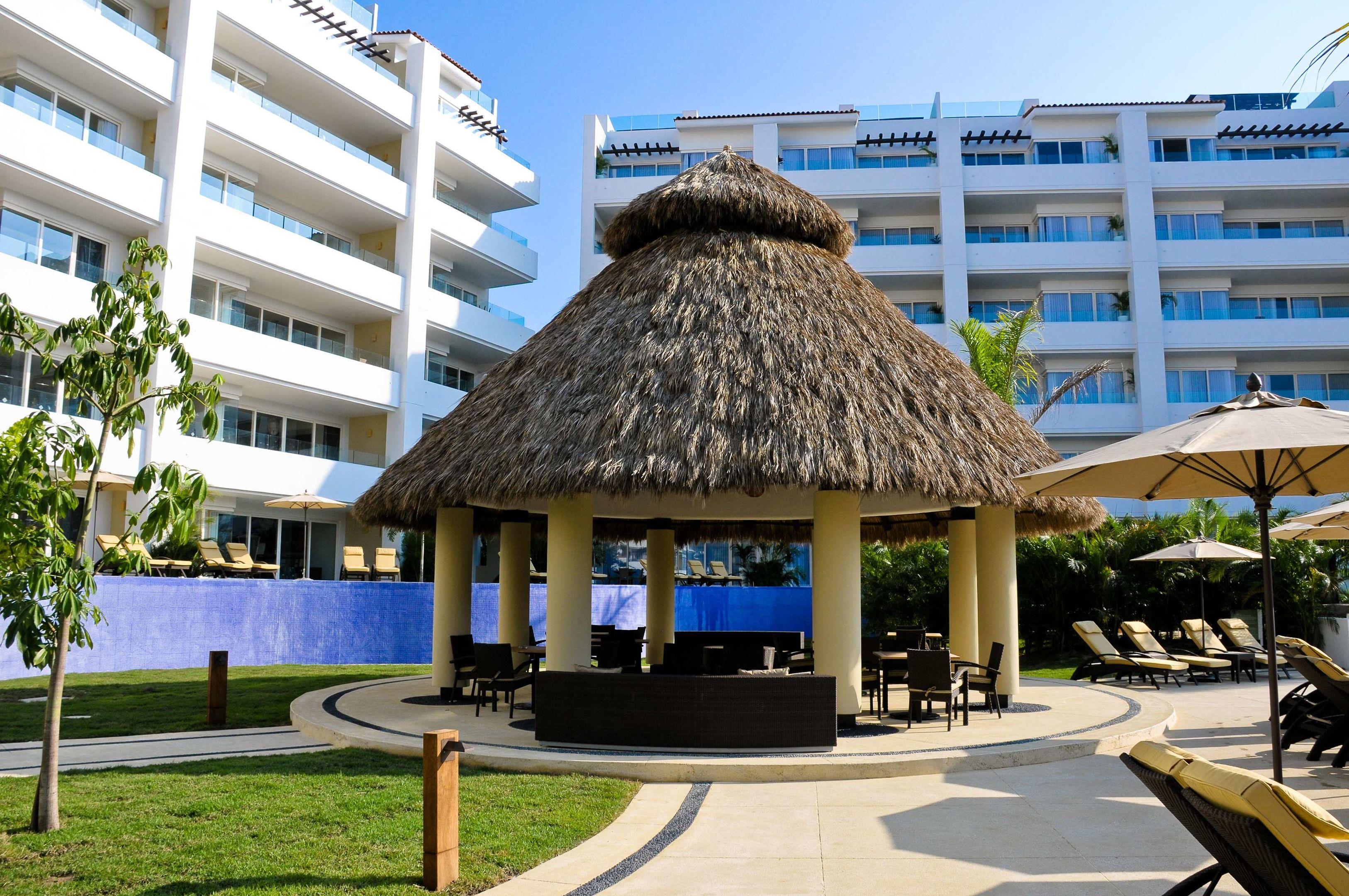 Marival Distinct Luxury Residences — photo 4