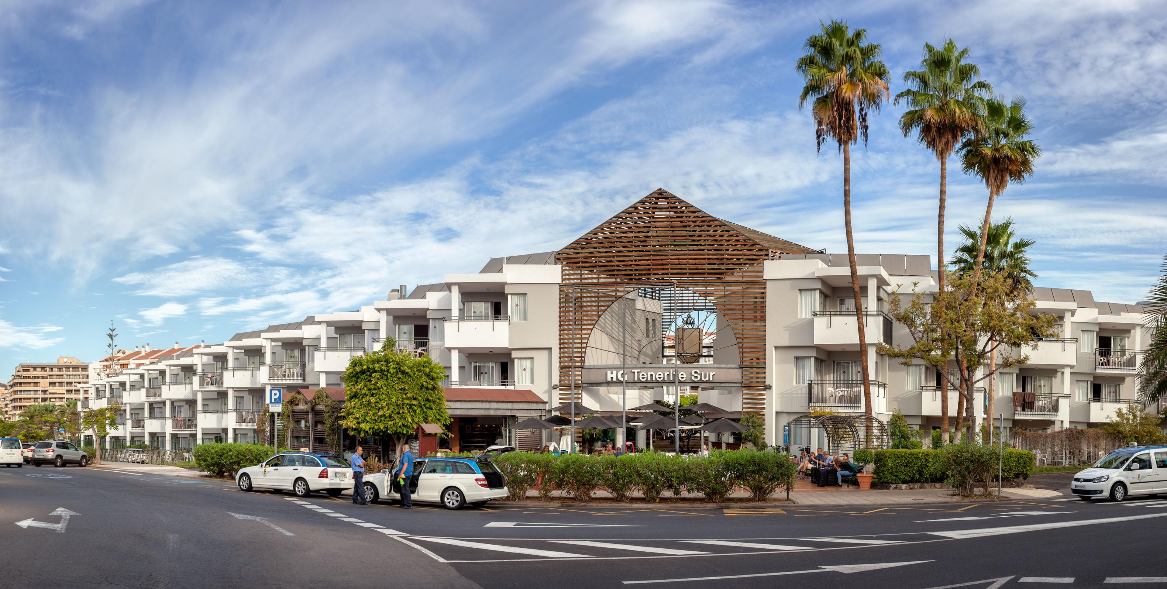 HG Tenerife Sur — photo 3