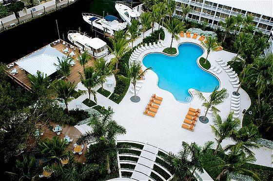 Hilton Fort Lauderdale Marina — photo 4