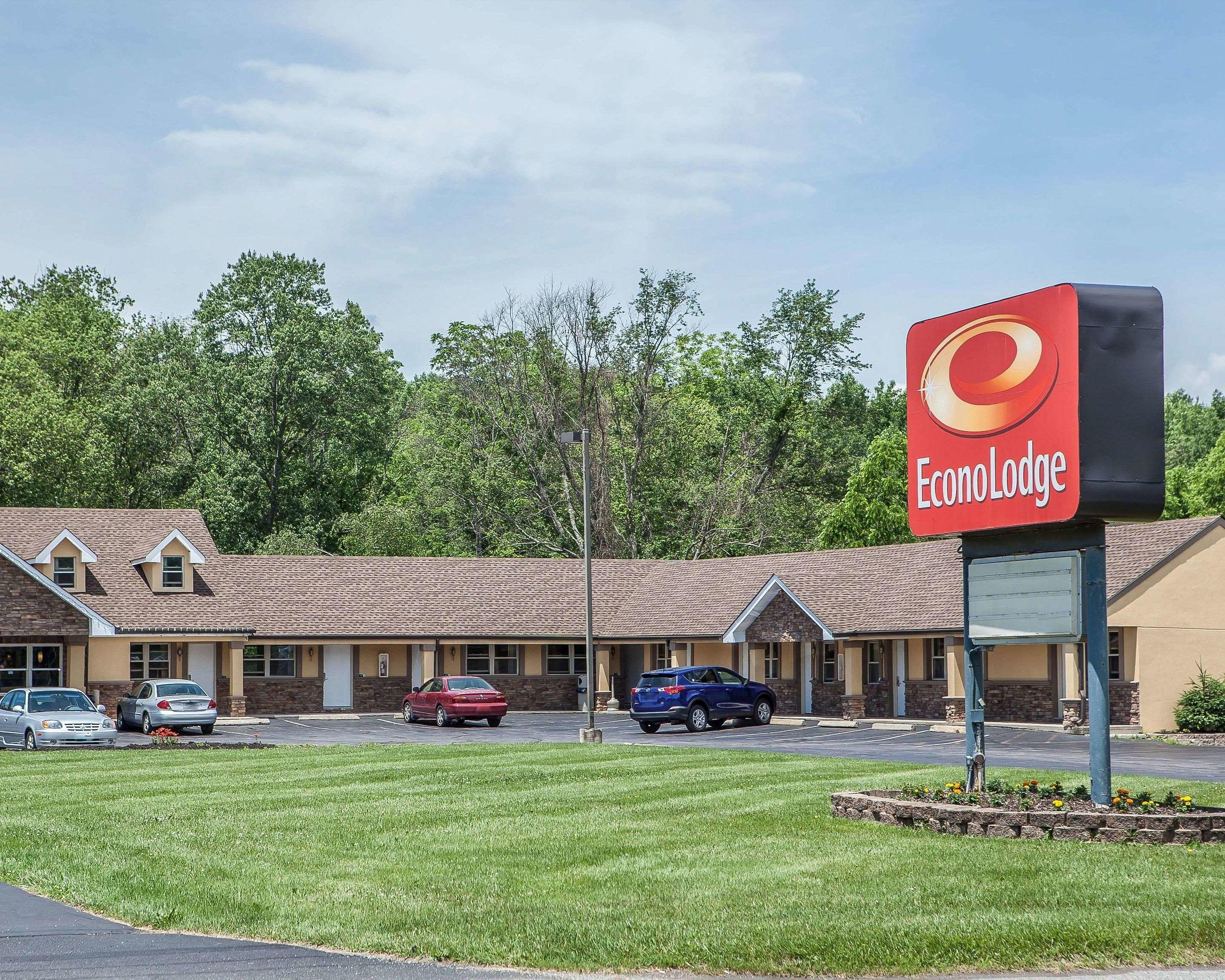Econo Lodge — photo 3