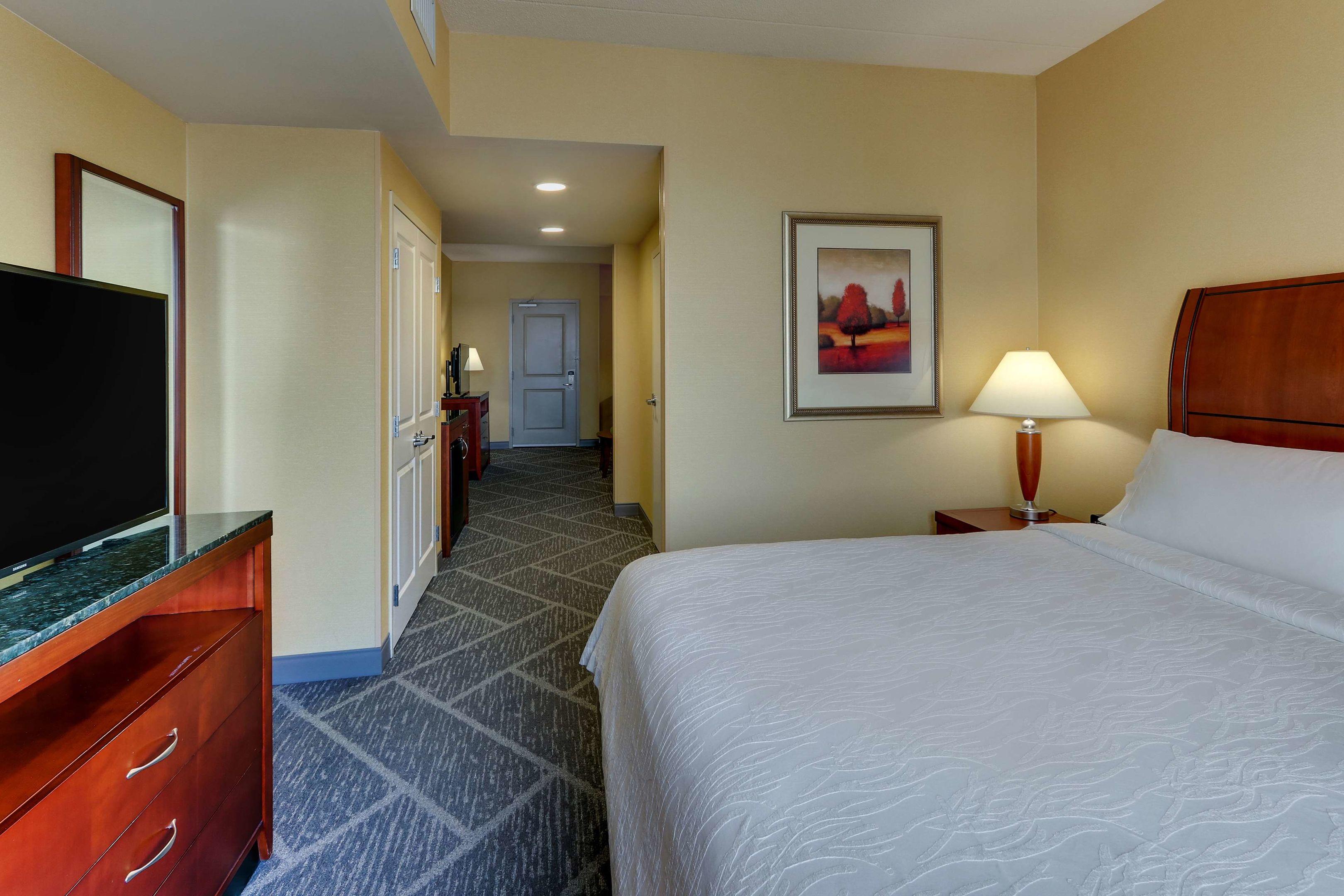 Hilton Garden Inn Airport Indianapolis — photo 5