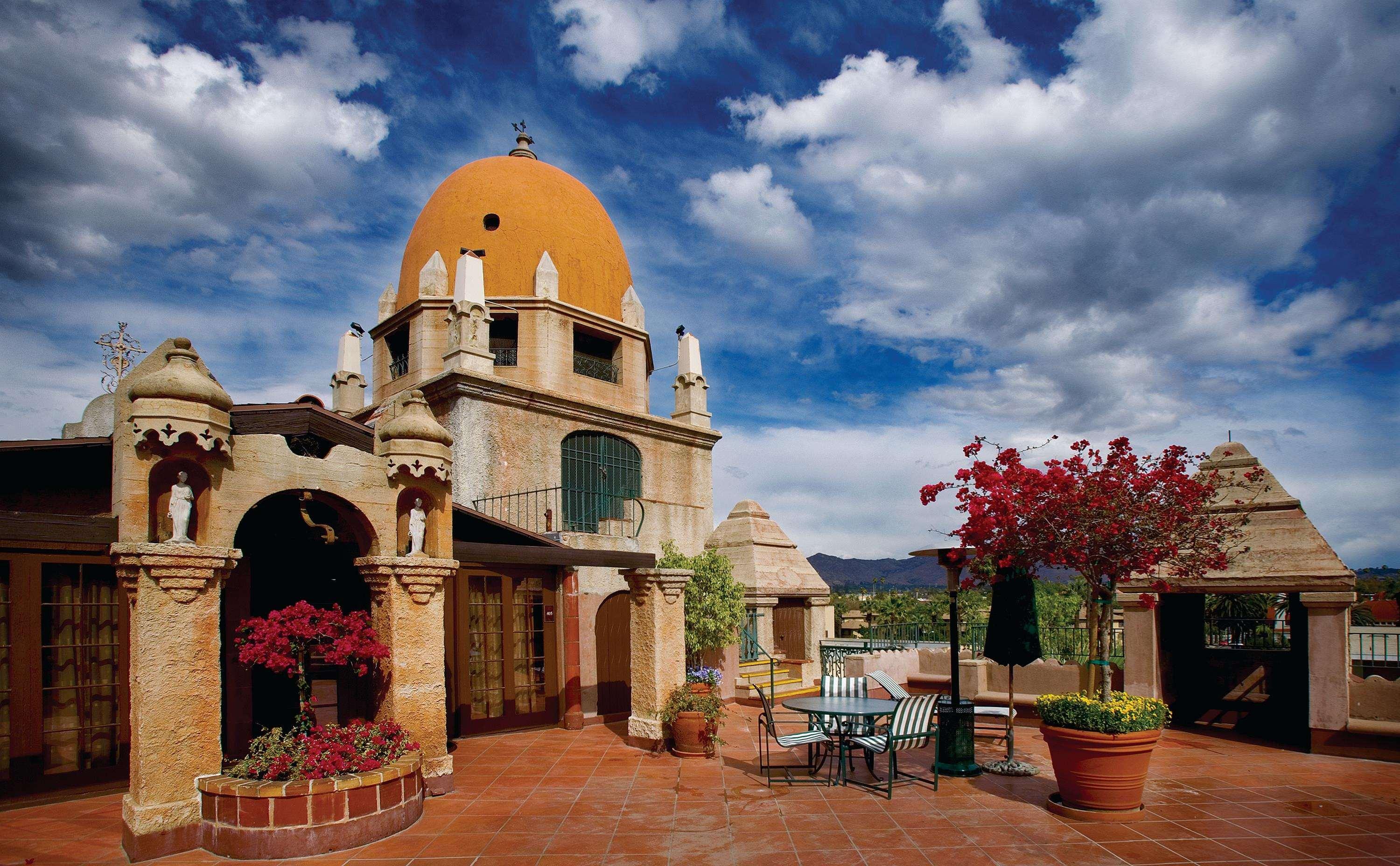 The Mission Inn Hotel & Spa — photo 3
