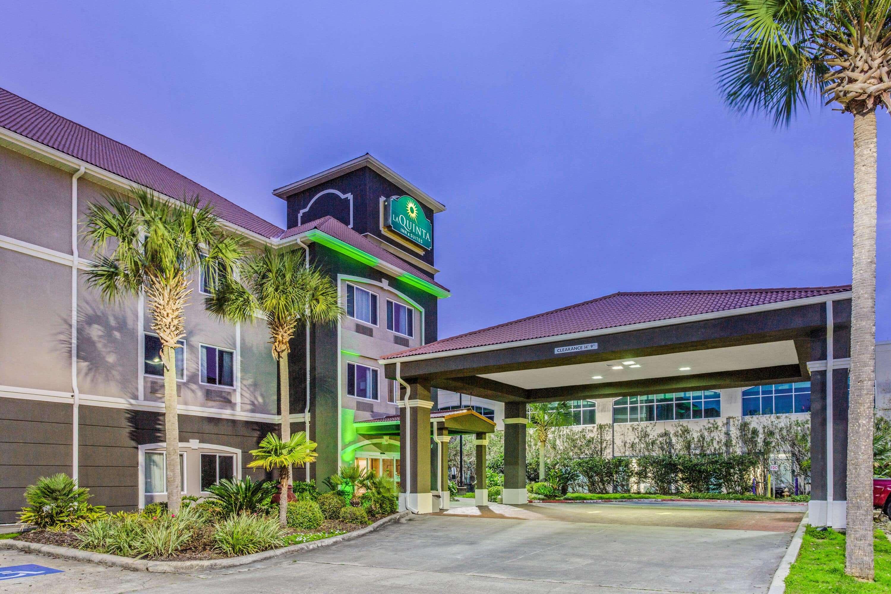 La Quinta Inn & Suites Biloxi — photo 4