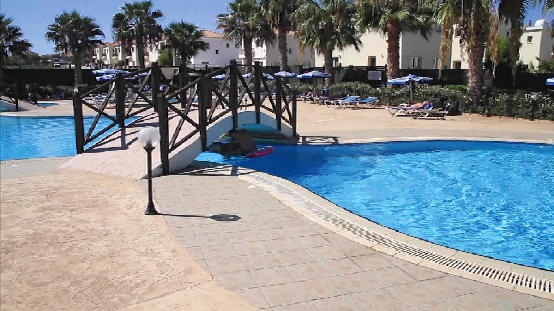 Polycarpia Hotel — photo 5