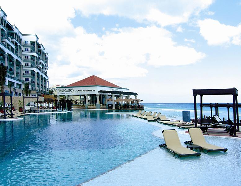 Hyatt Zilara Cancún — photo 5