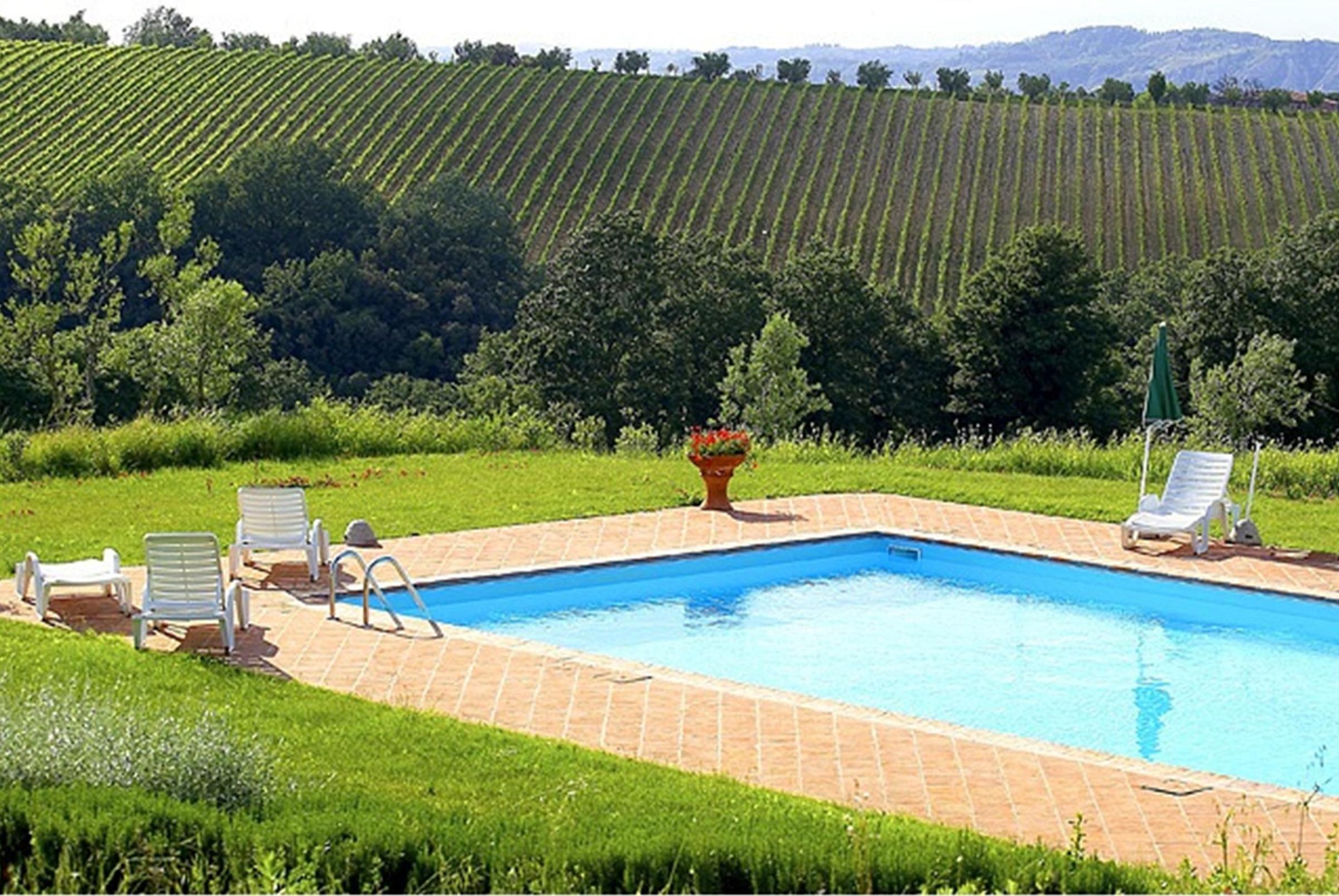 Castellare di Tonda Resort & Spa — photo 3