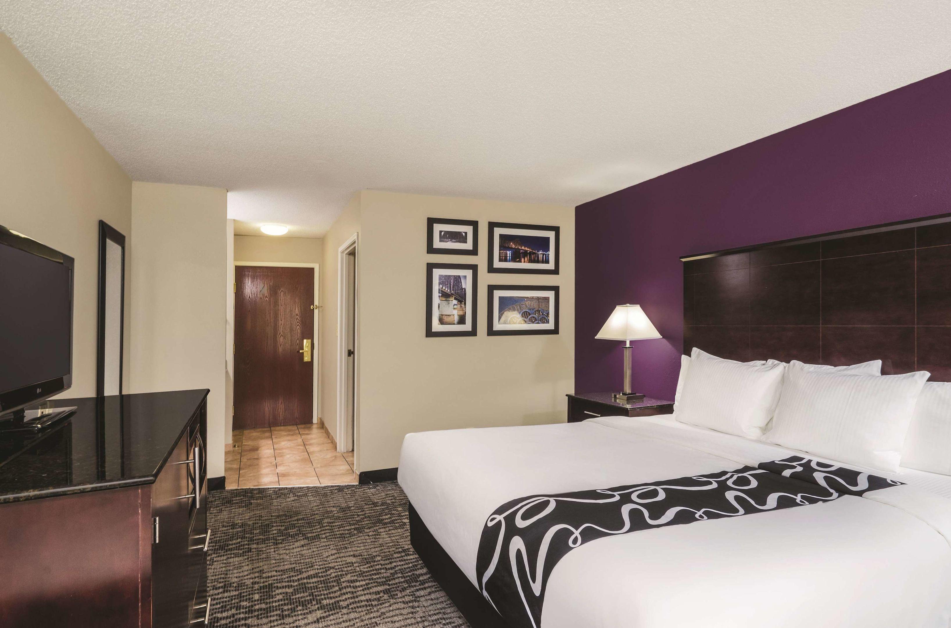 La Quinta Inn & Suites Louisville — photo 5