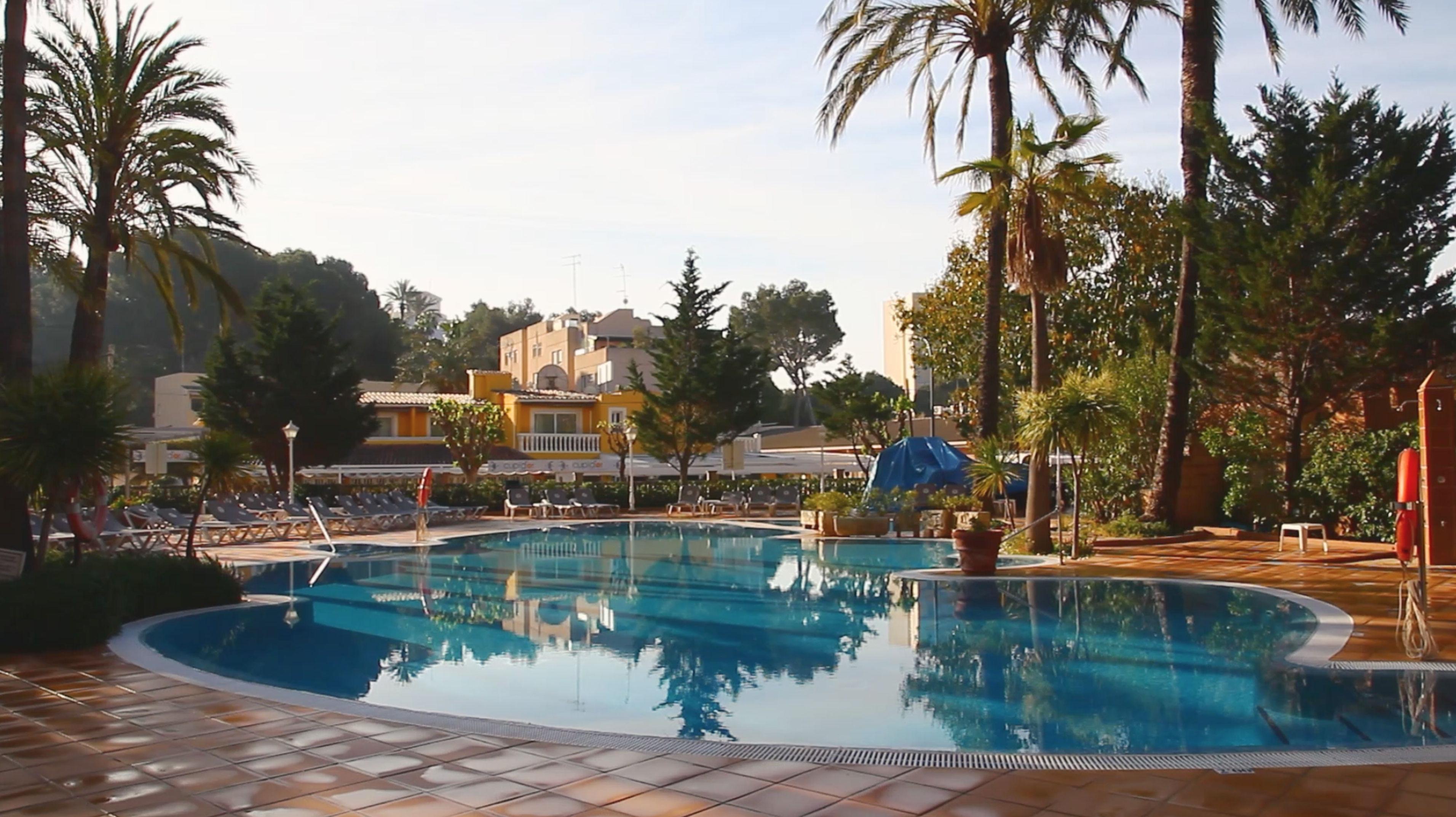 Valentin Reina Paguera Hotel — photo 4
