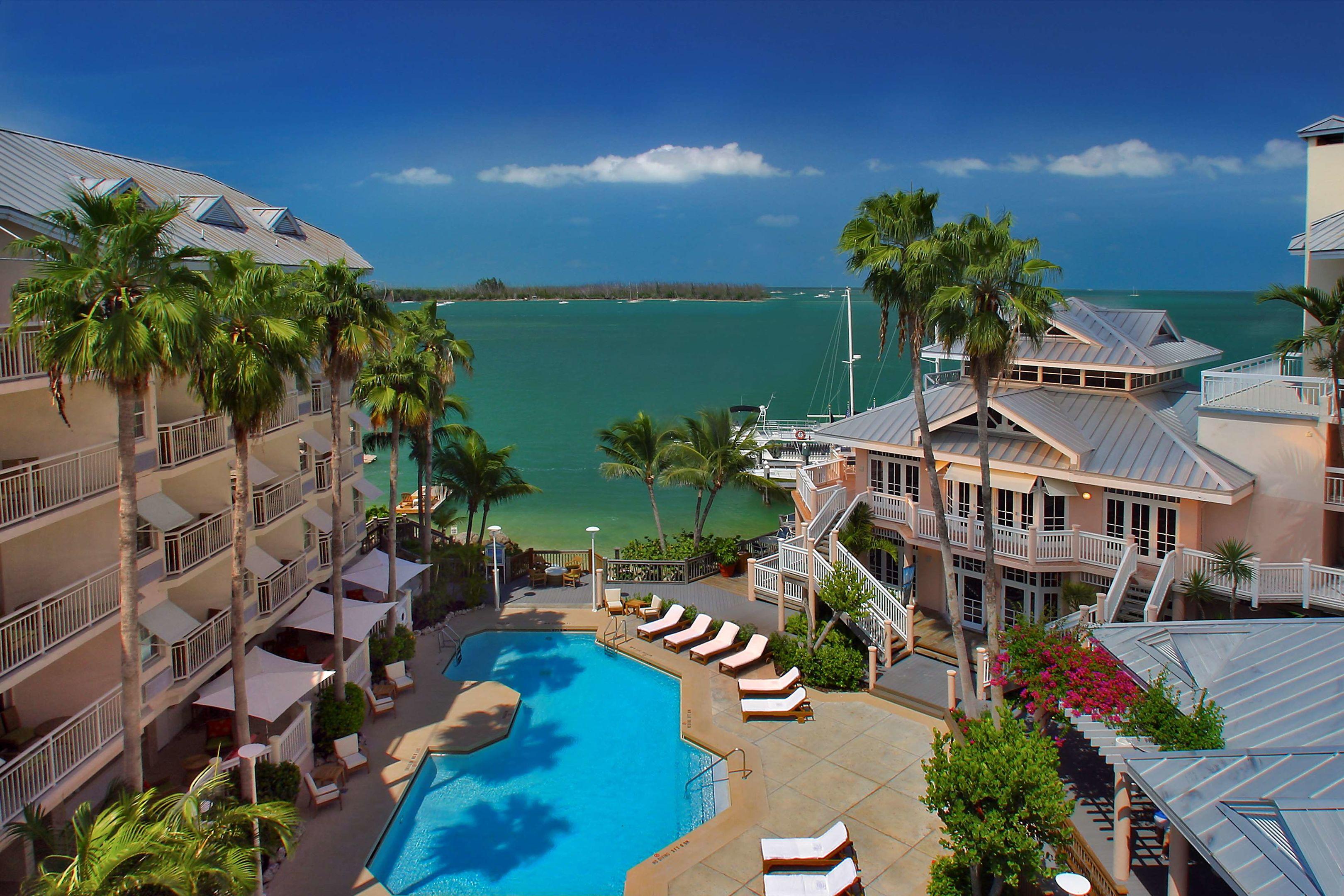 Hyatt Centric Key West Resort & Spa — photo 4