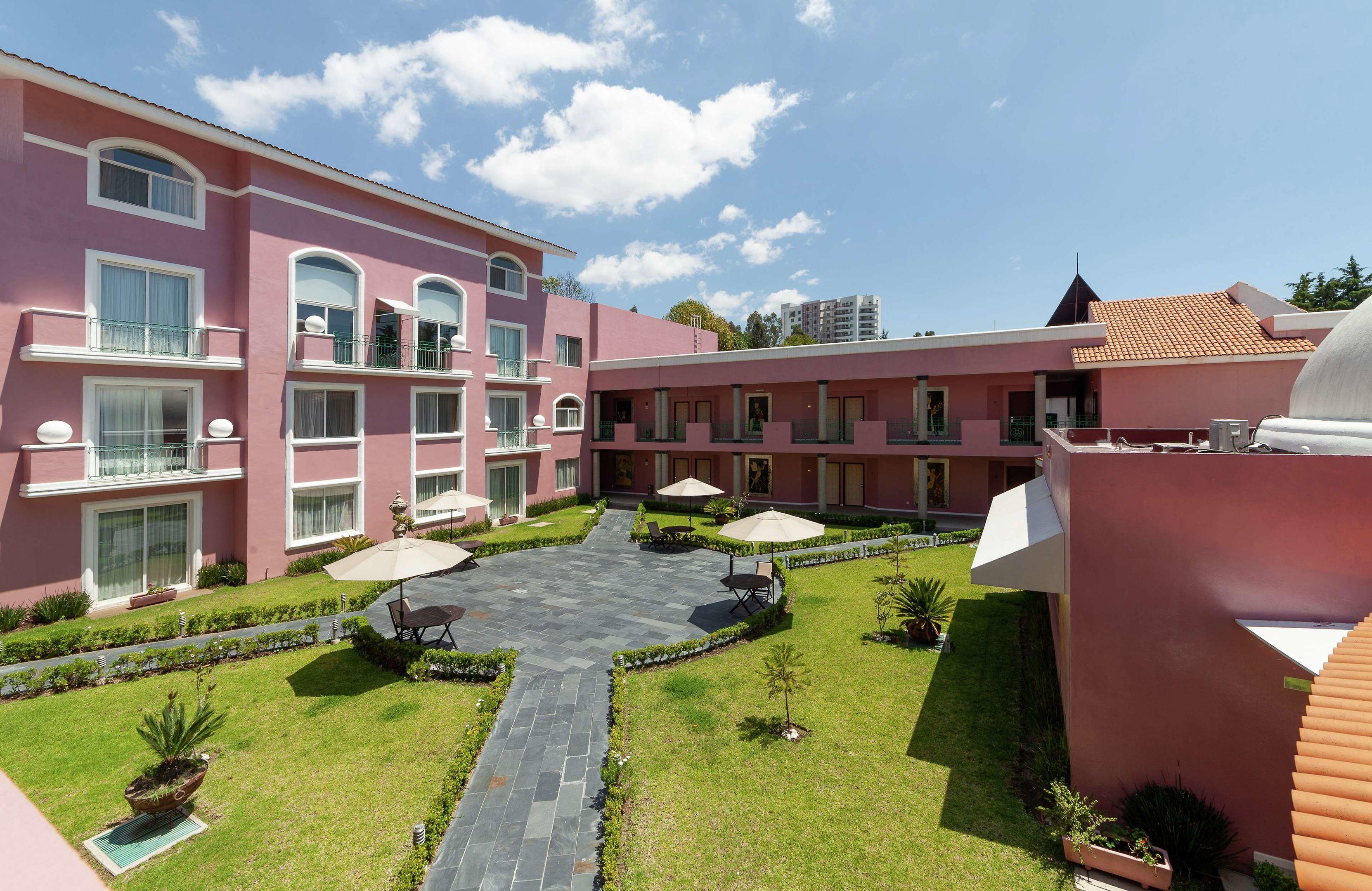 MM Grand Hotel Puebla, Tapestry Collection by Hilton — photo 3