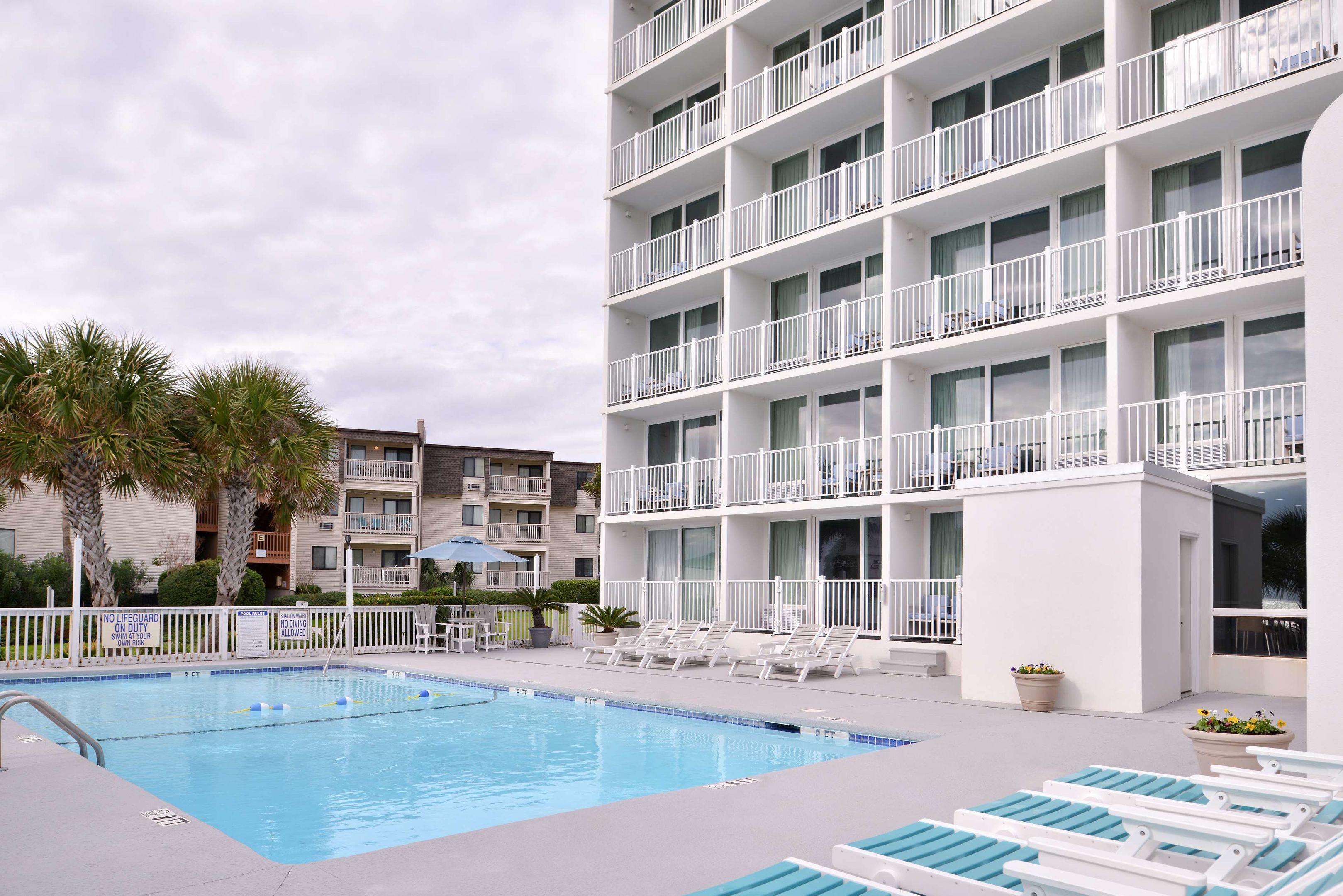 Hotel Cabana Shores, BW Premier Collection — photo 4
