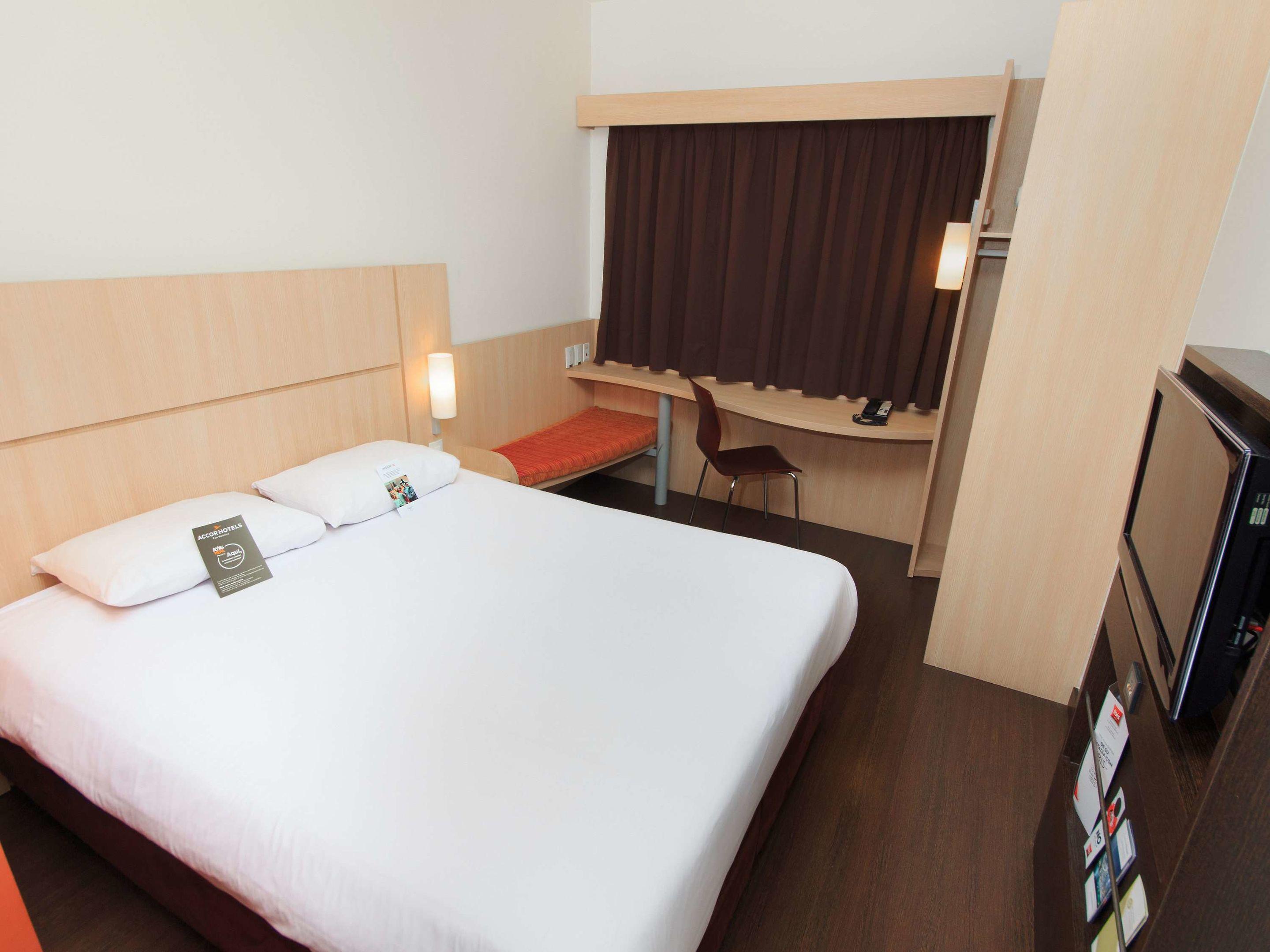 ibis Medellin — photo 4
