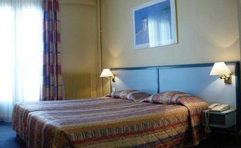 ibis Styles Paris Place d'Italie Butte aux Cailles — photo 4