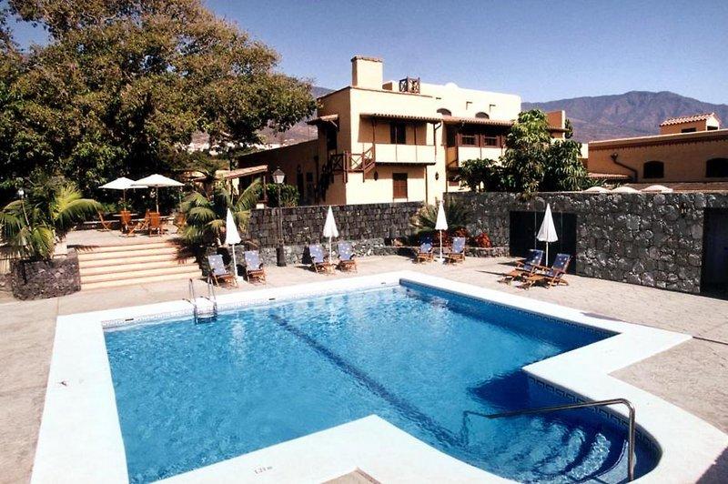Hotel Rural XQ Finca Salamanca — photo 4