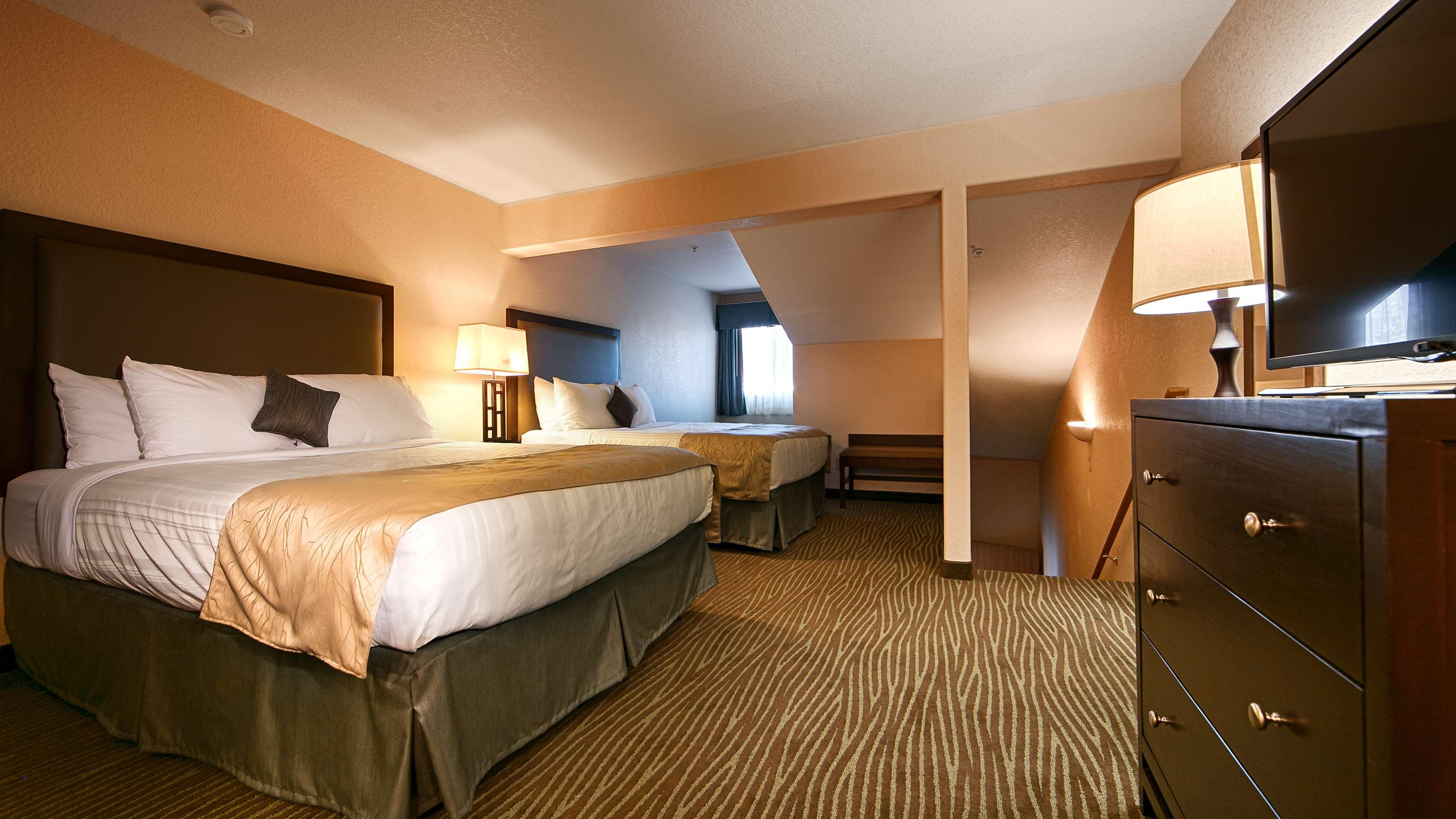 Best Western Plus Eagle/Vail Valley — photo 5