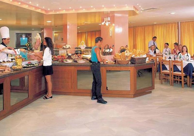 allsun Hotel Carolina Mare — photo 4