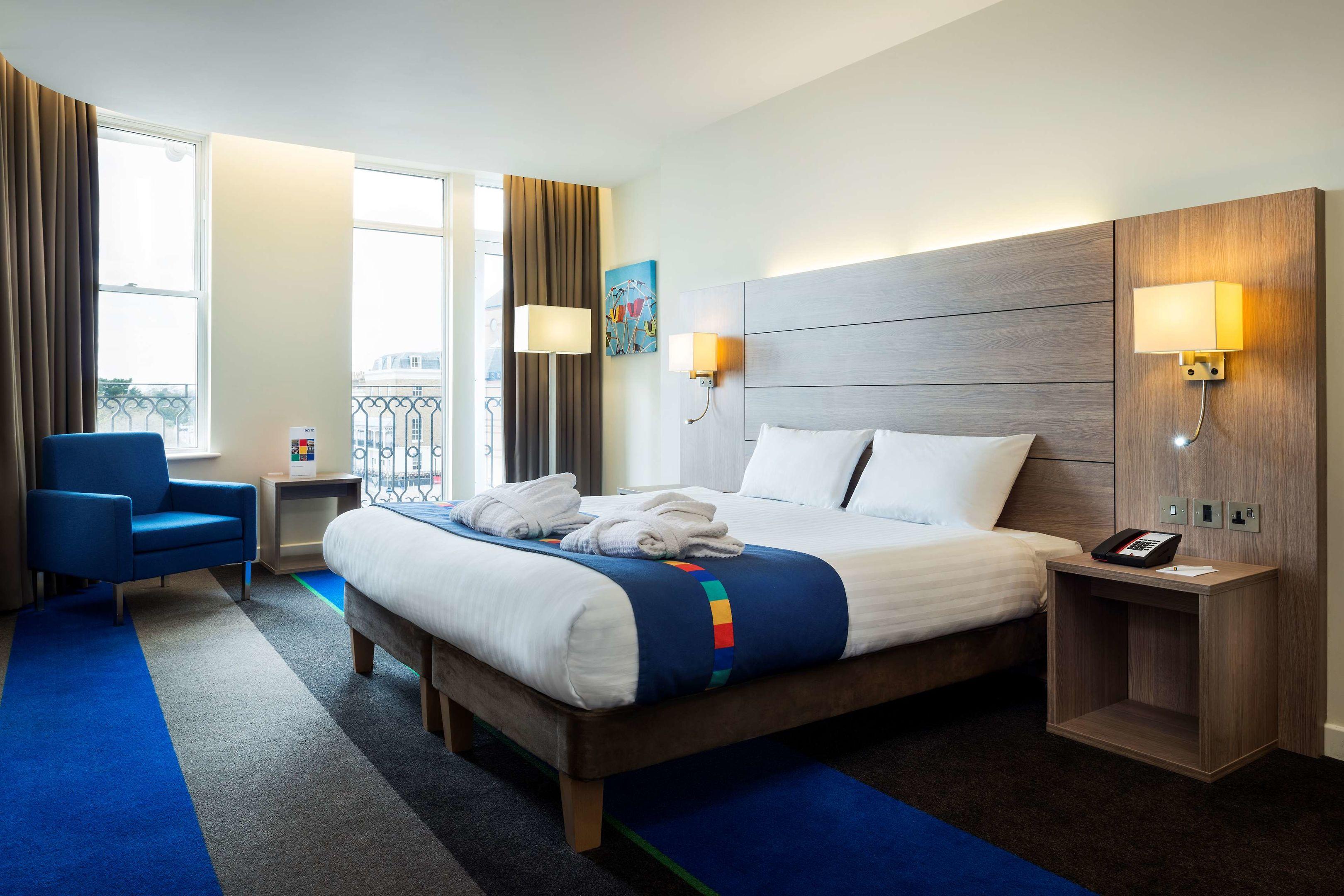 Park Inn by Radisson Palace, Southend-on-Sea — photo 4
