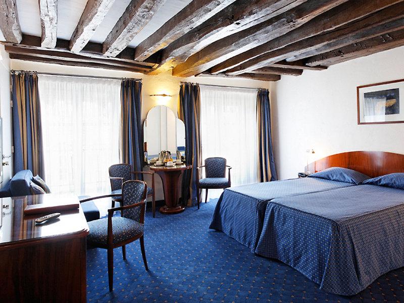 Hôtel Opéra Richepanse — photo 5