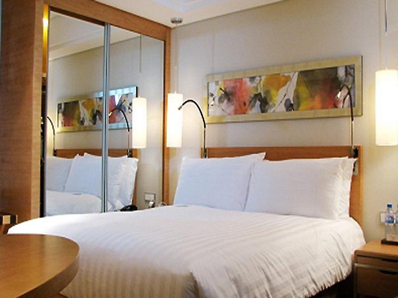 Swissôtel Foshan — photo 3