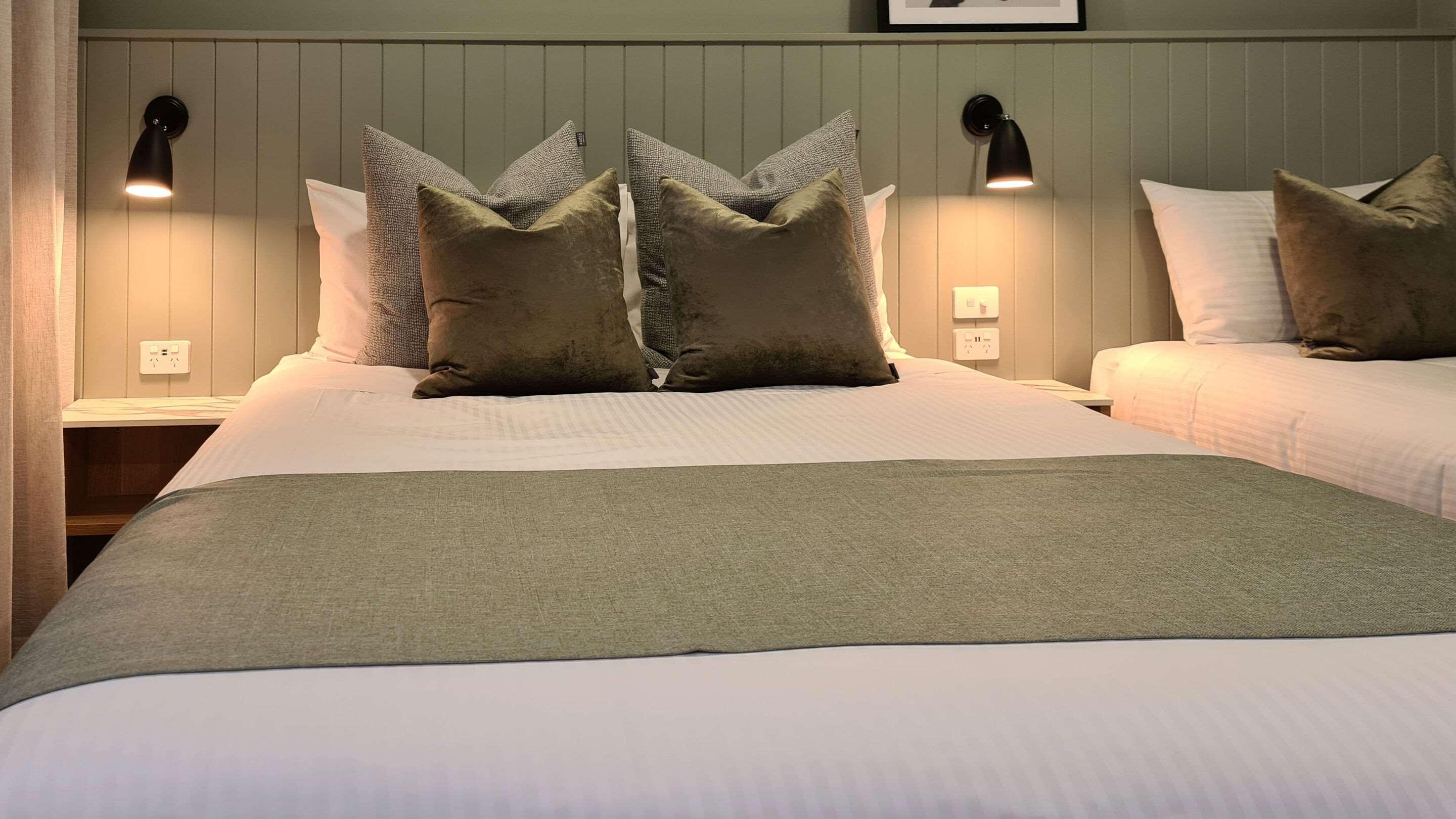 Comfort Inn Aden Mudgee — photo 4