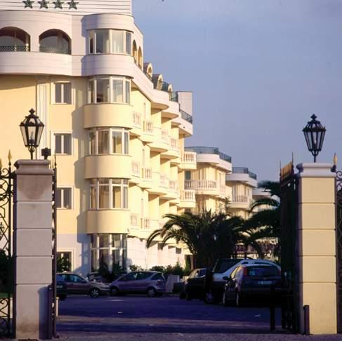 Grand Hotel Vanvitelli — photo 4