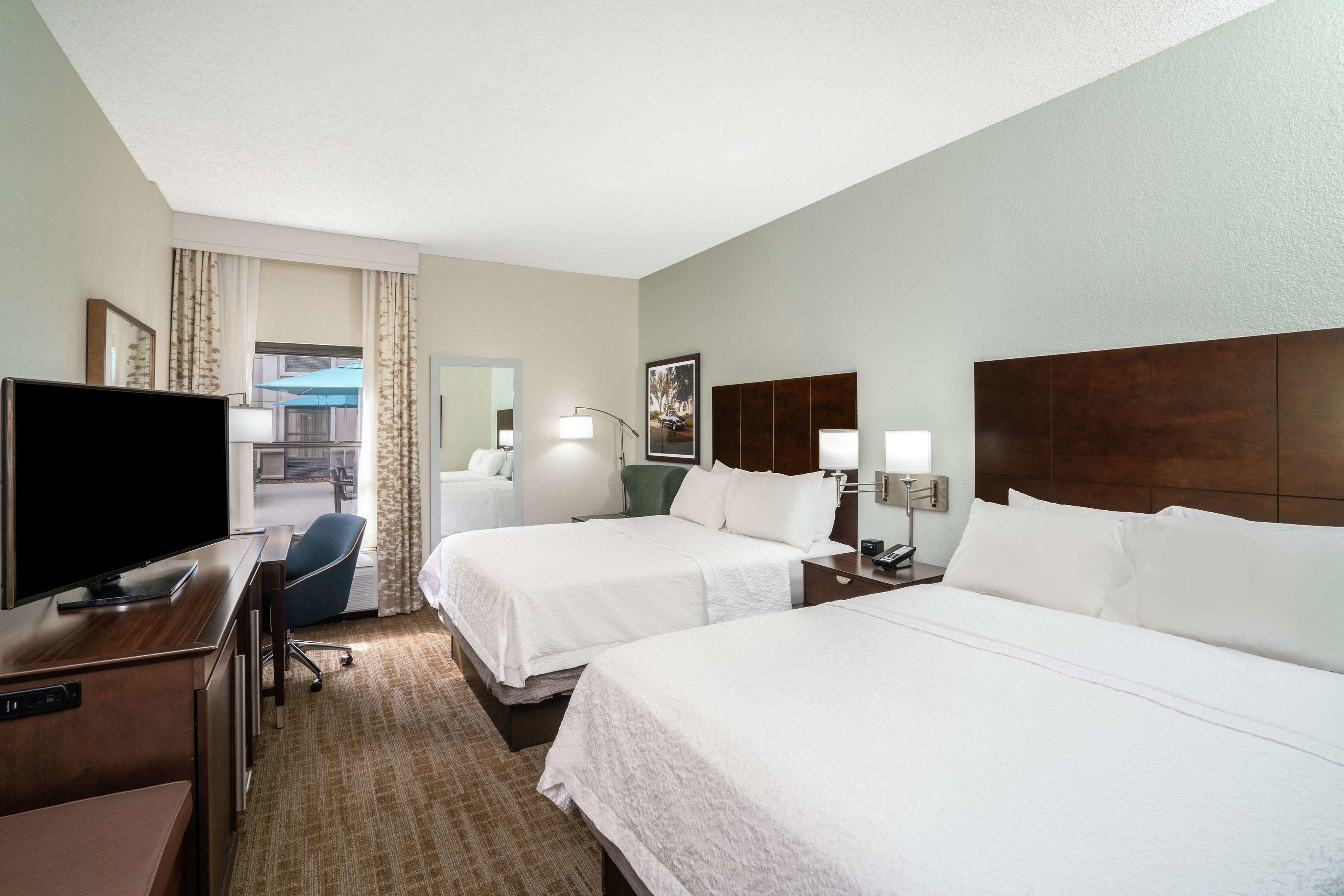 Hampton Inn & Suites Nashville Franklin — photo 4
