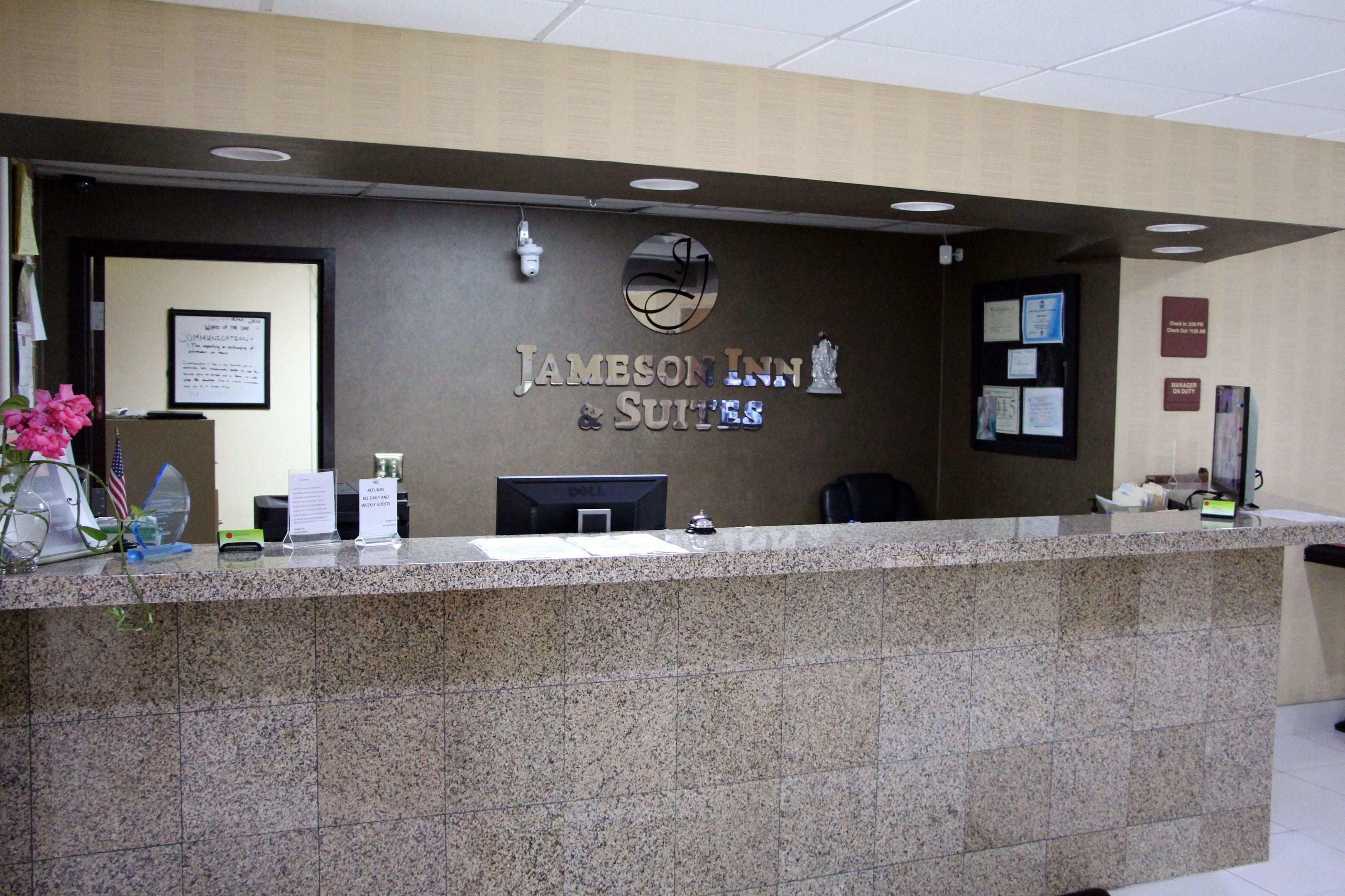 Jameson Inn Riverdale — photo 3